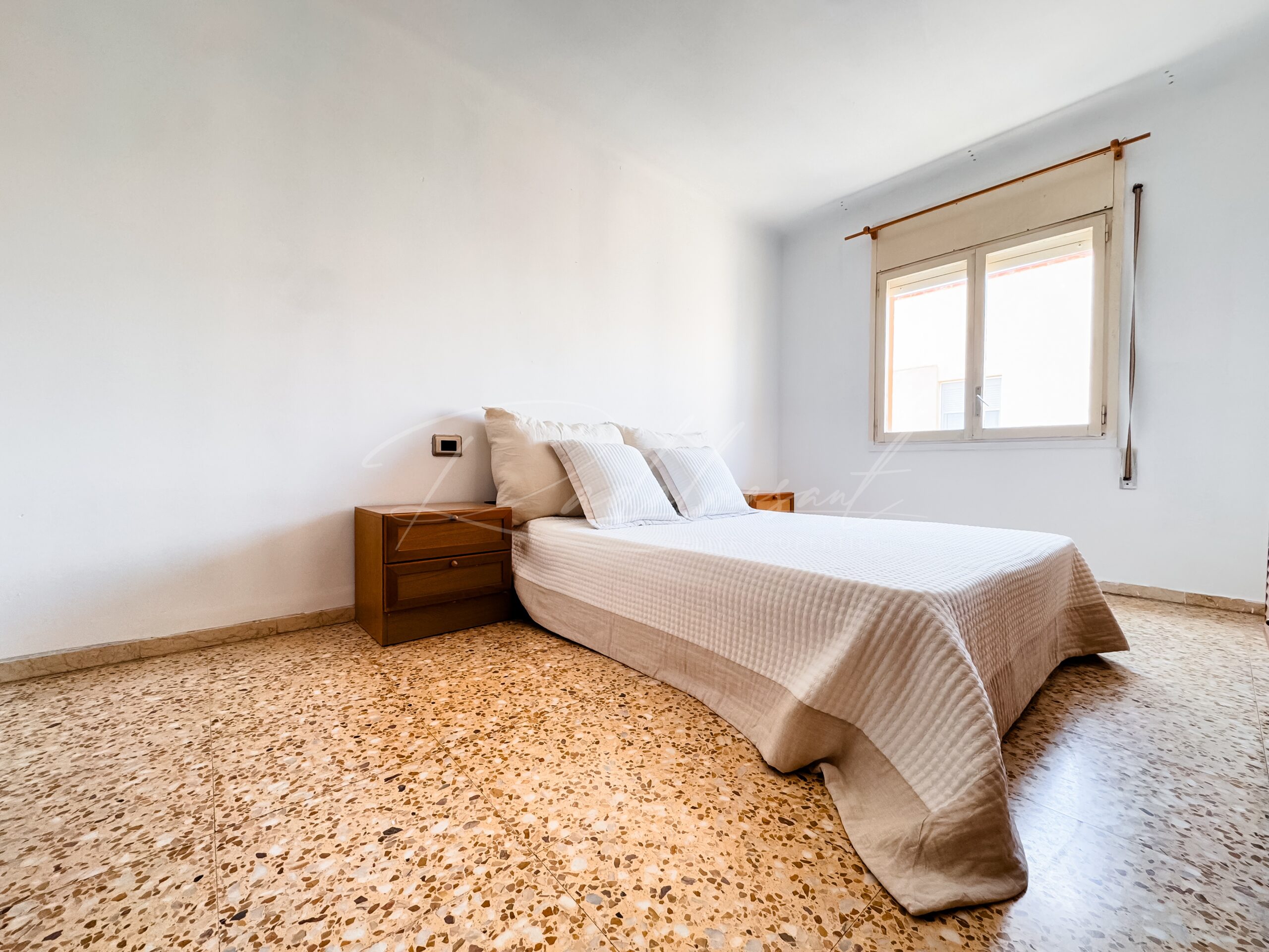 Primera habitación 1