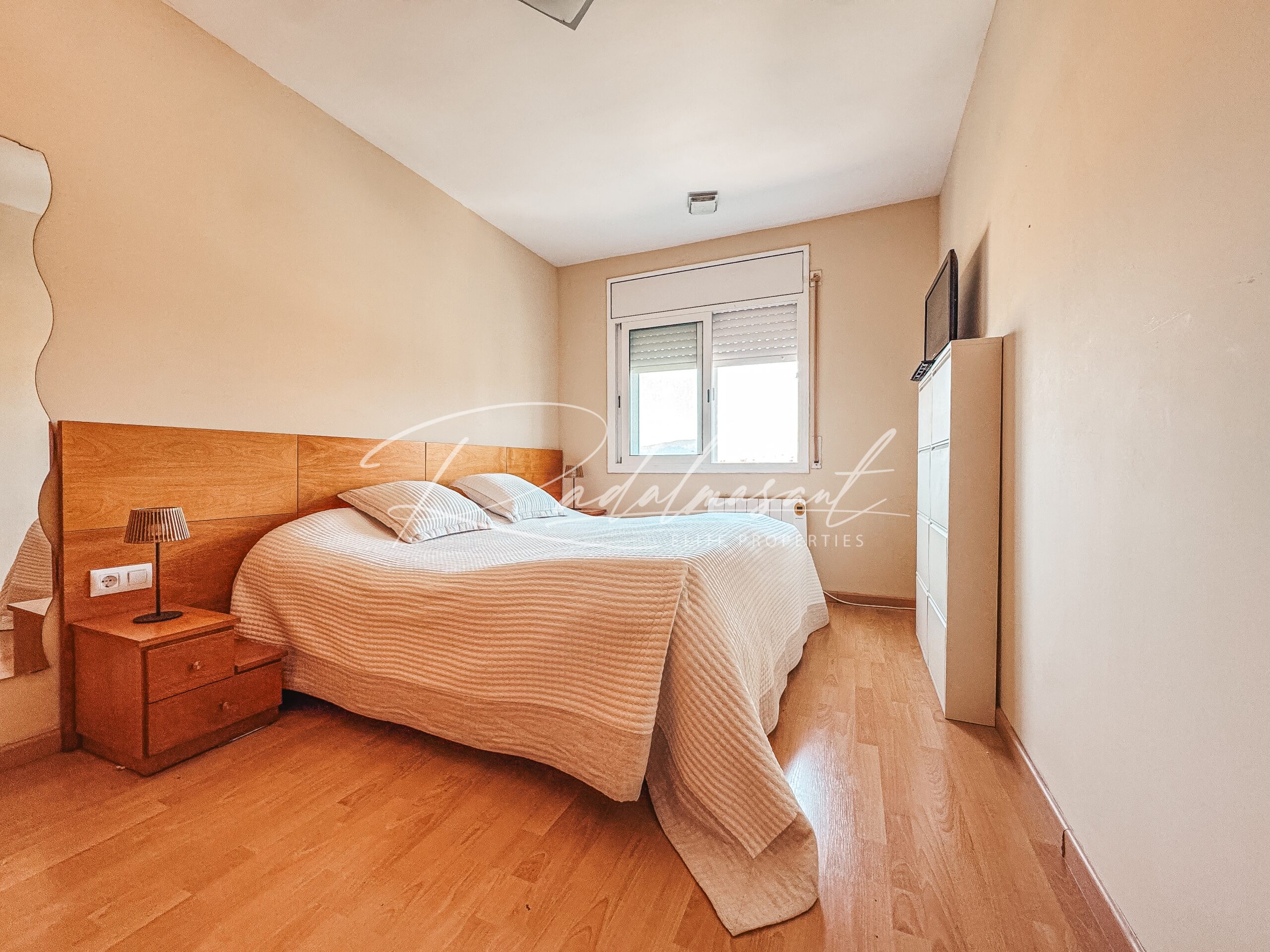 Primera habitación 1