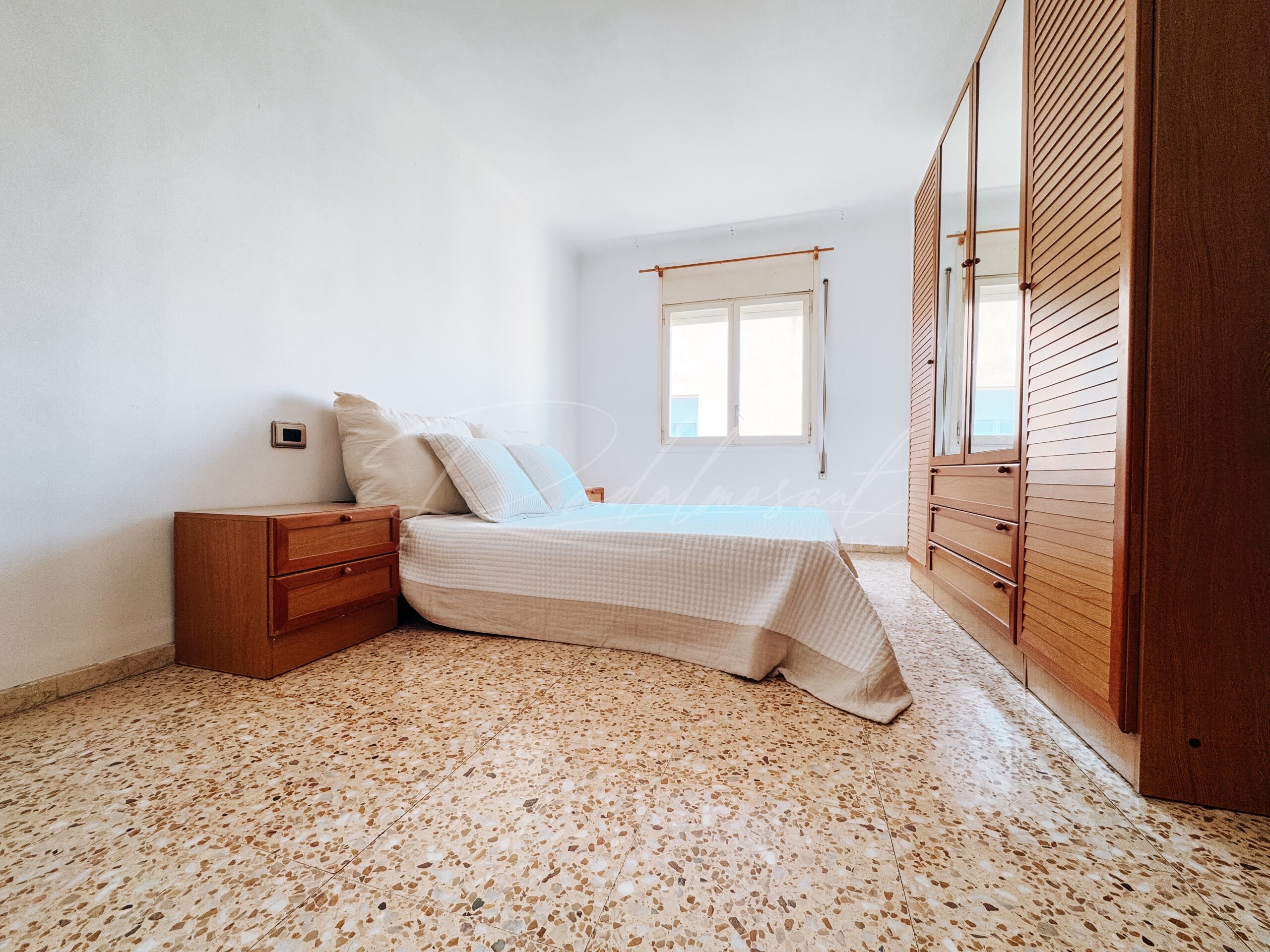 Primera habitación 2