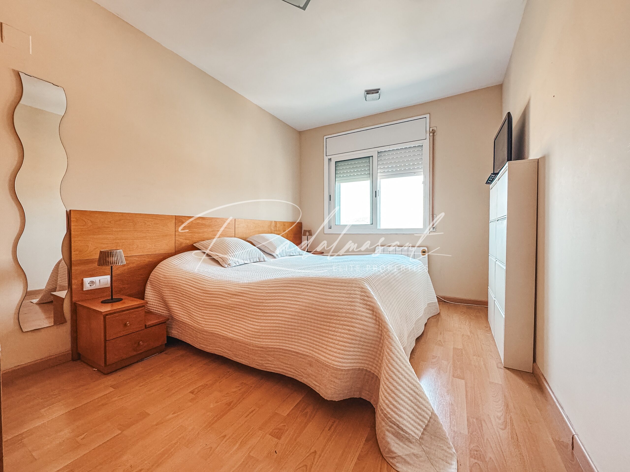 Primera habitación 3