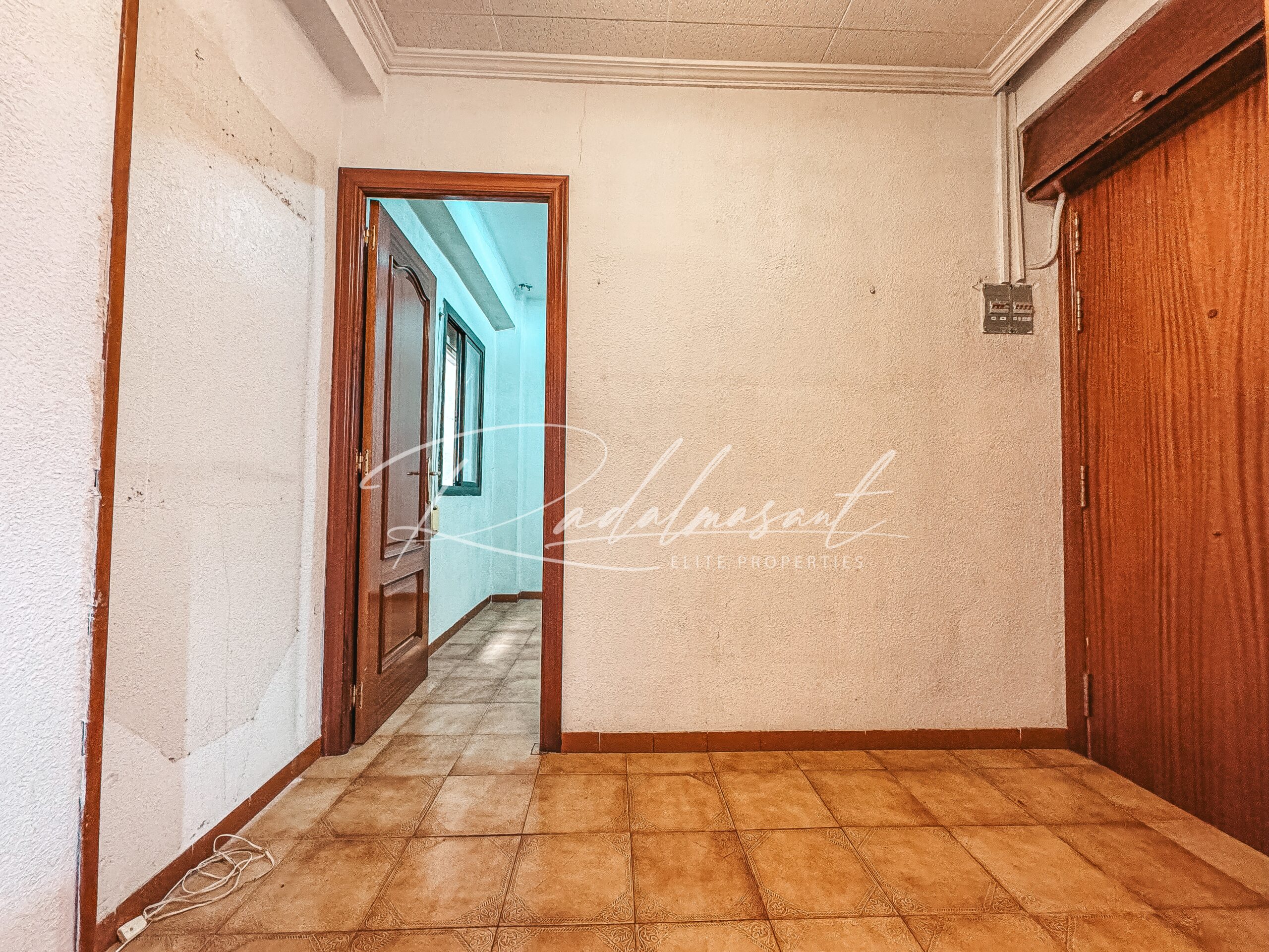 Quinta Habitación