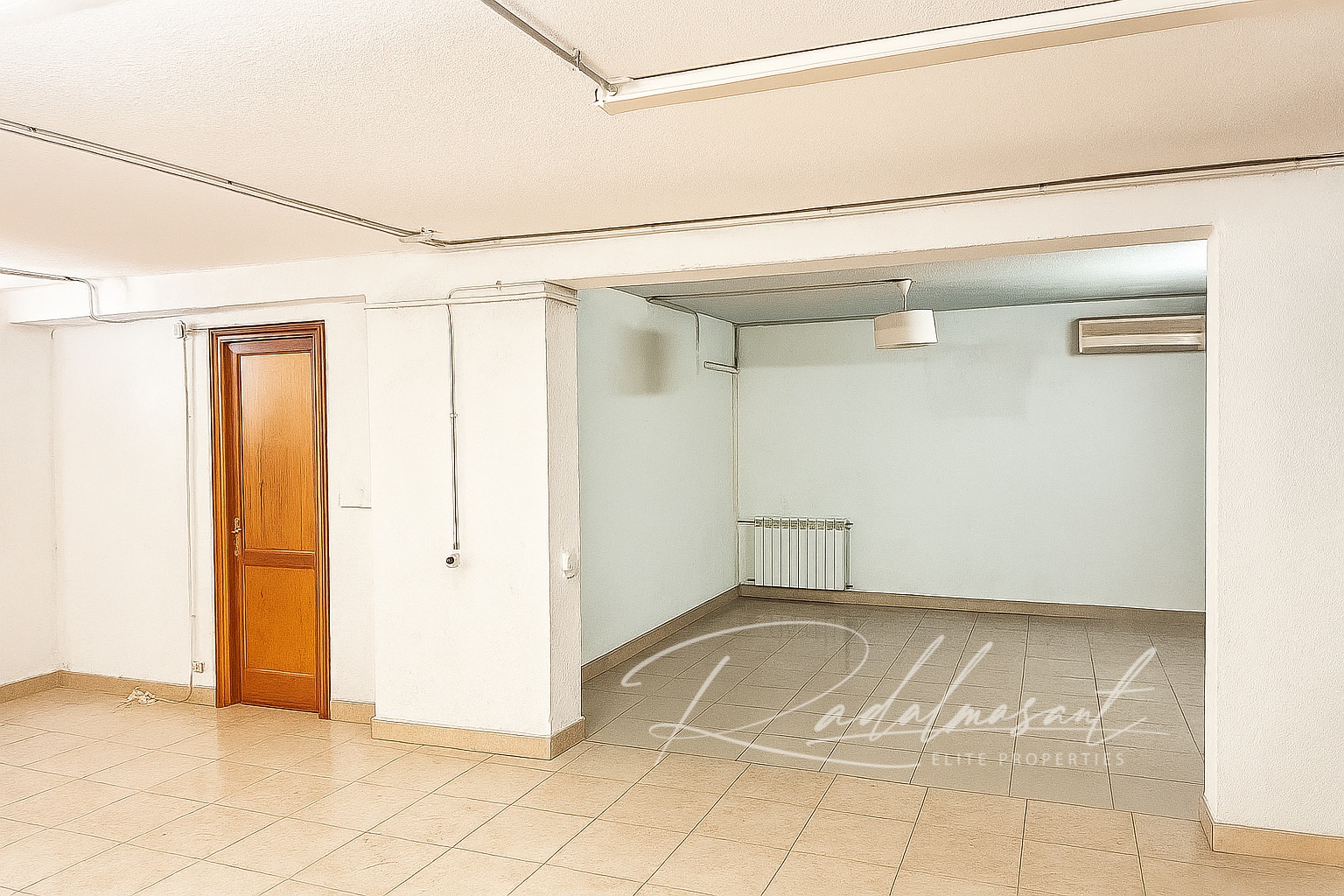 Sala Polivalente