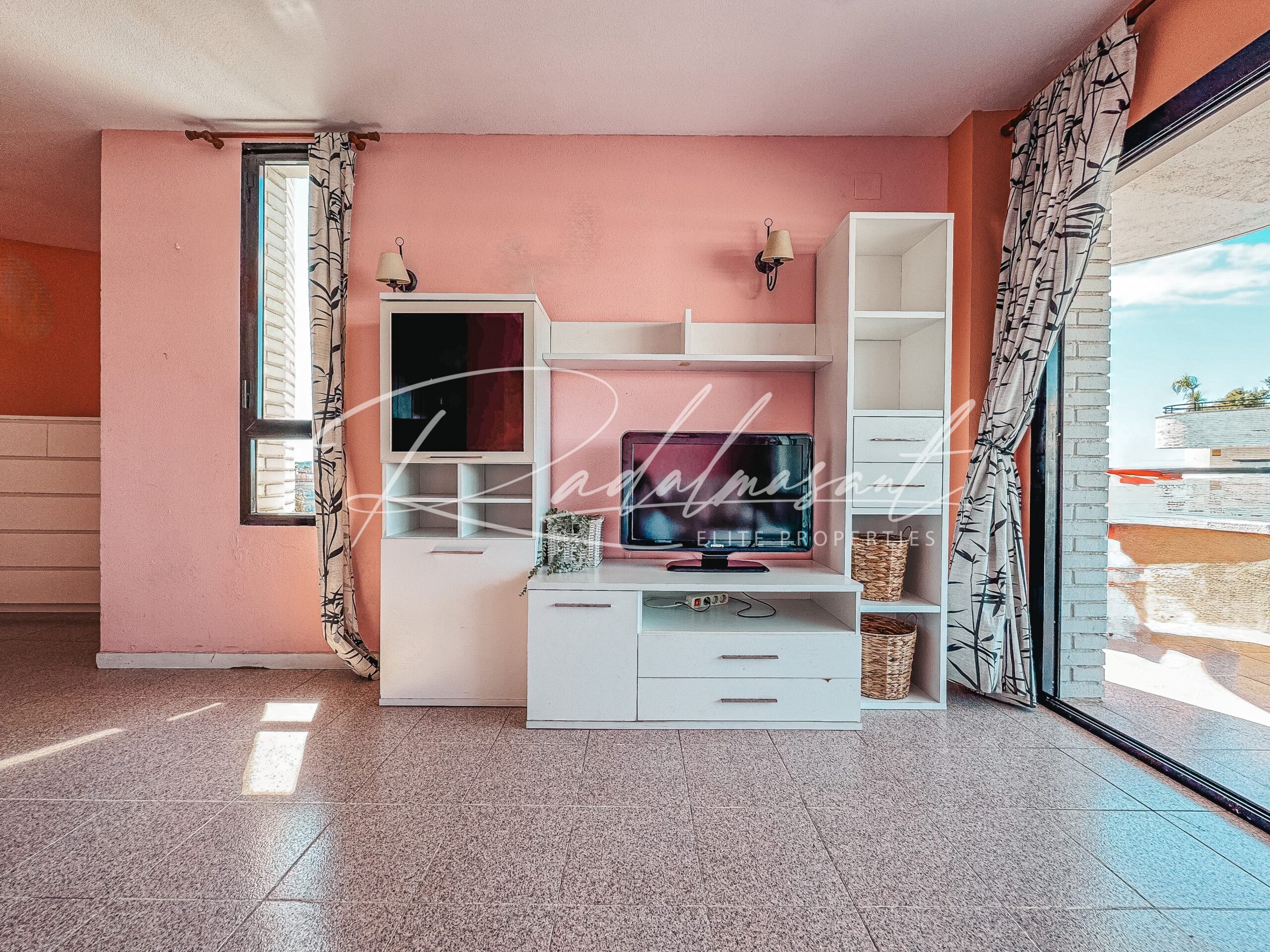 Salón 1