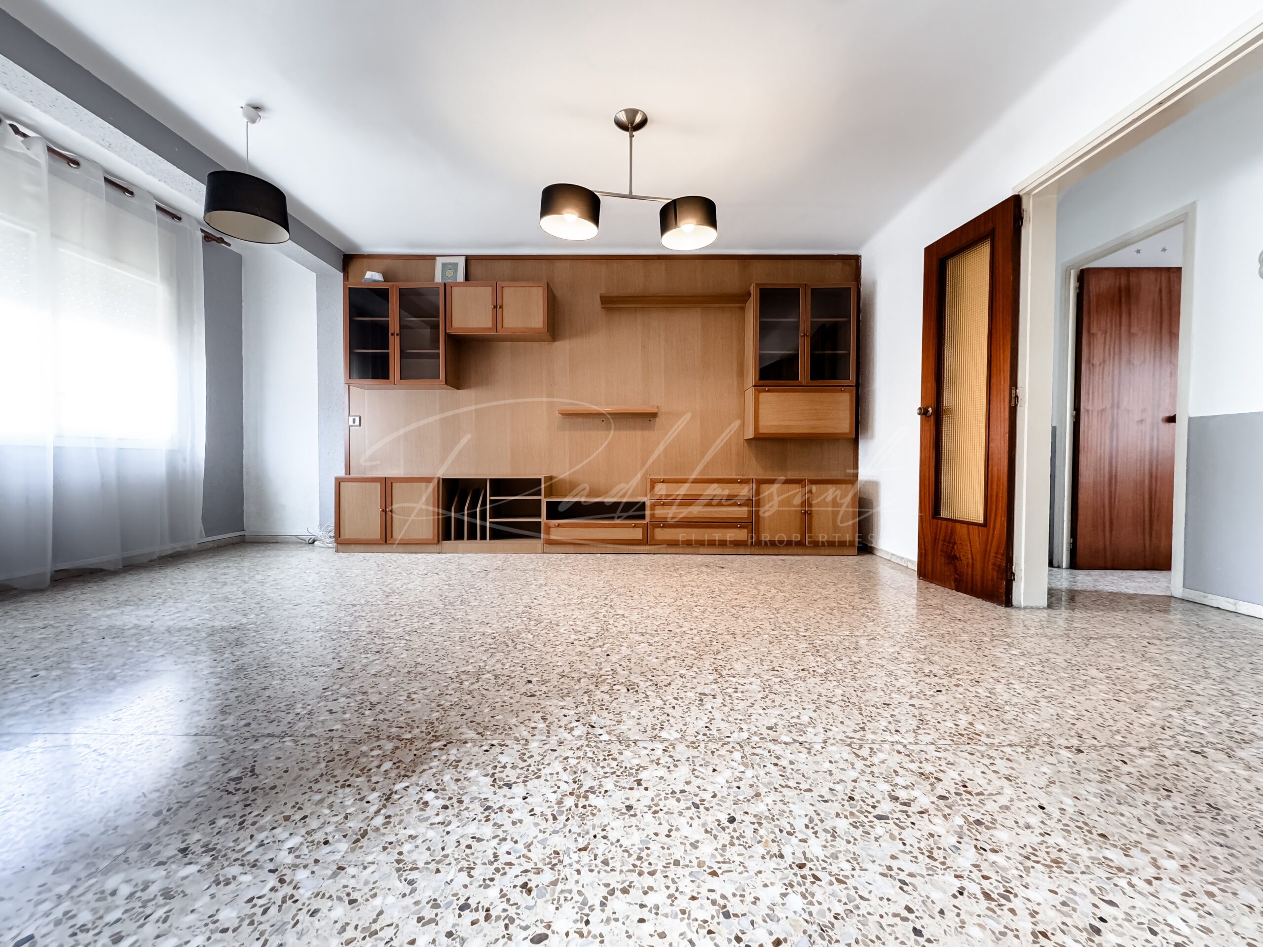 Salón-comedor 1