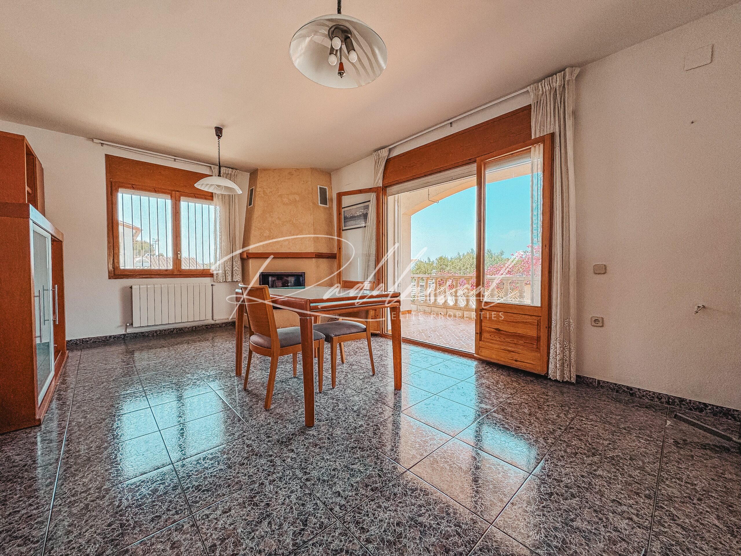 Salón-comedor 1