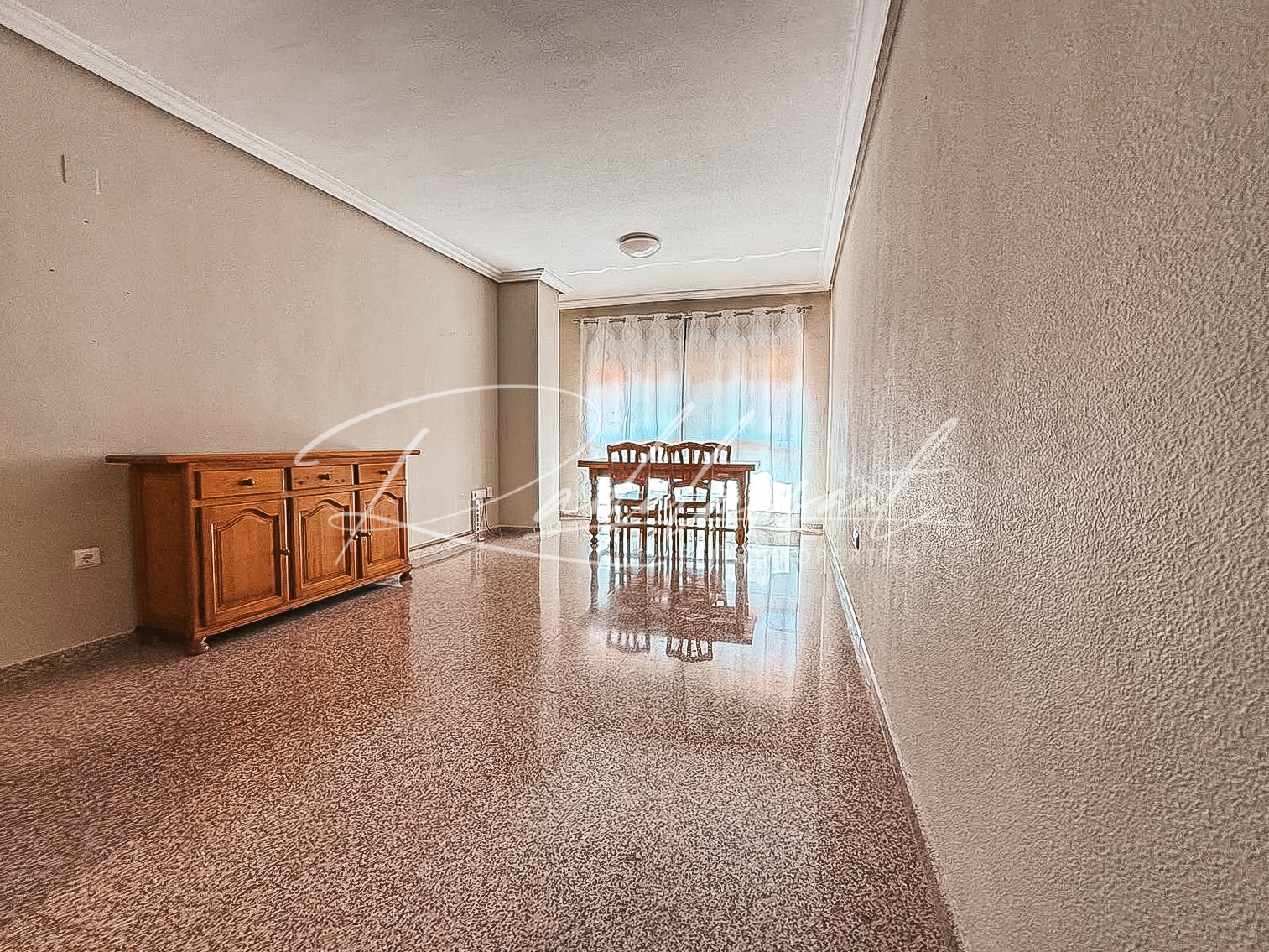 Salón-comedor 1