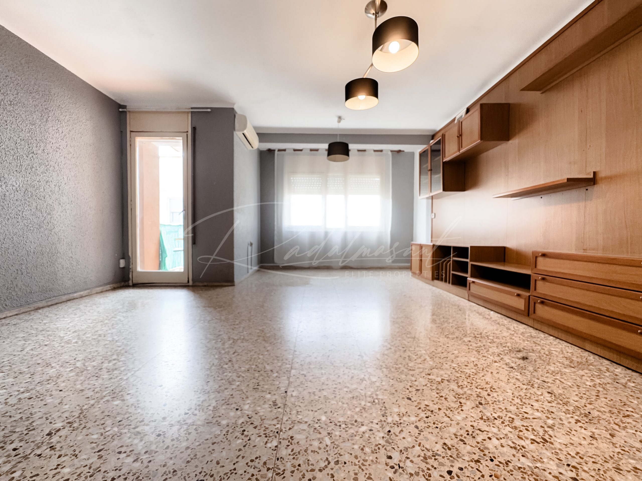 Salón-comedor 2