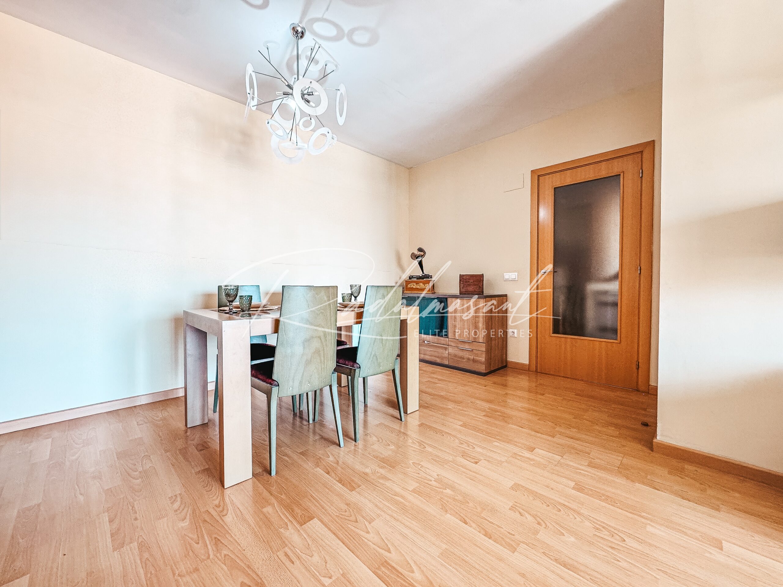 Salón-comedor 2