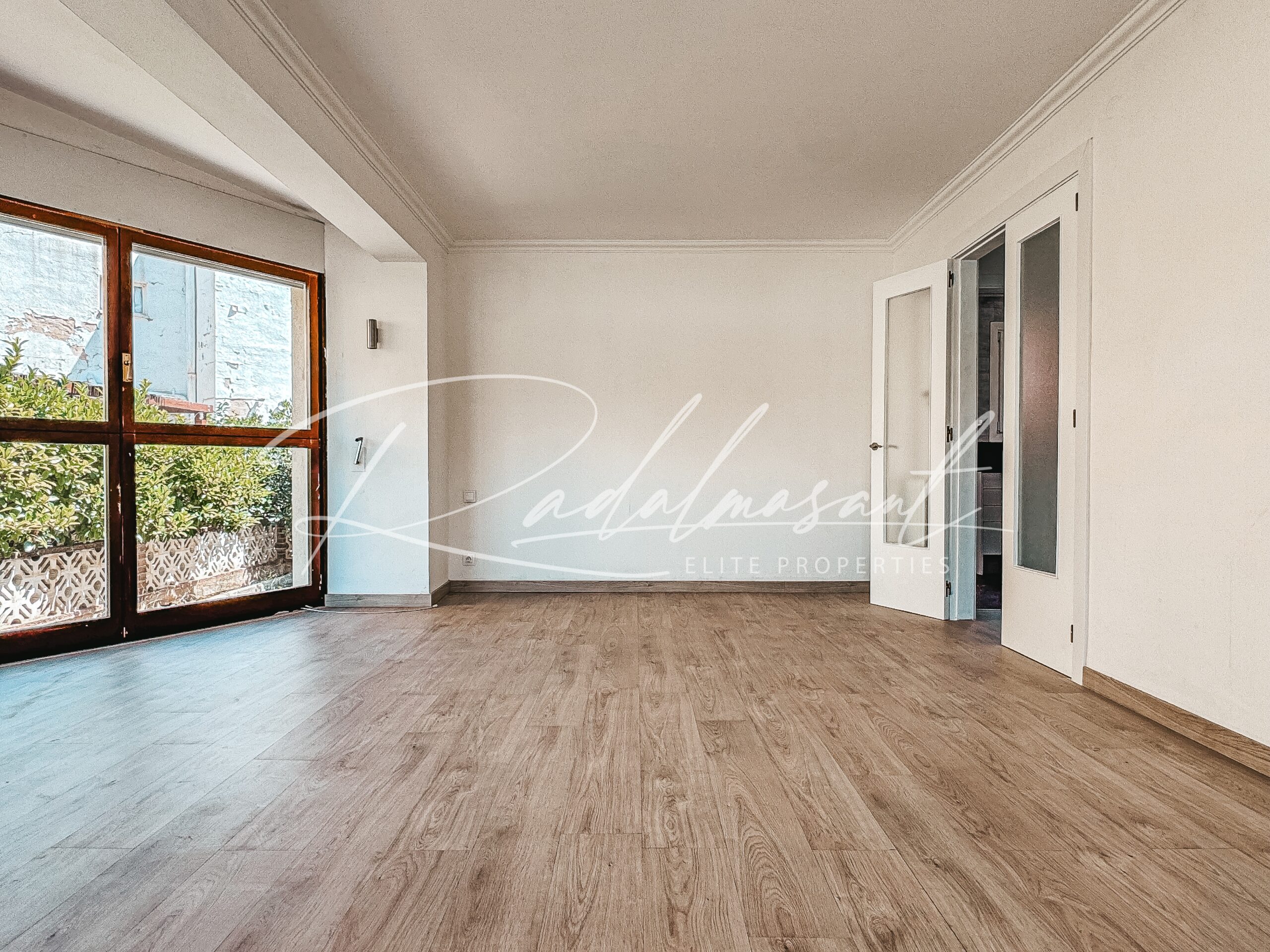 Salón-comedor 2