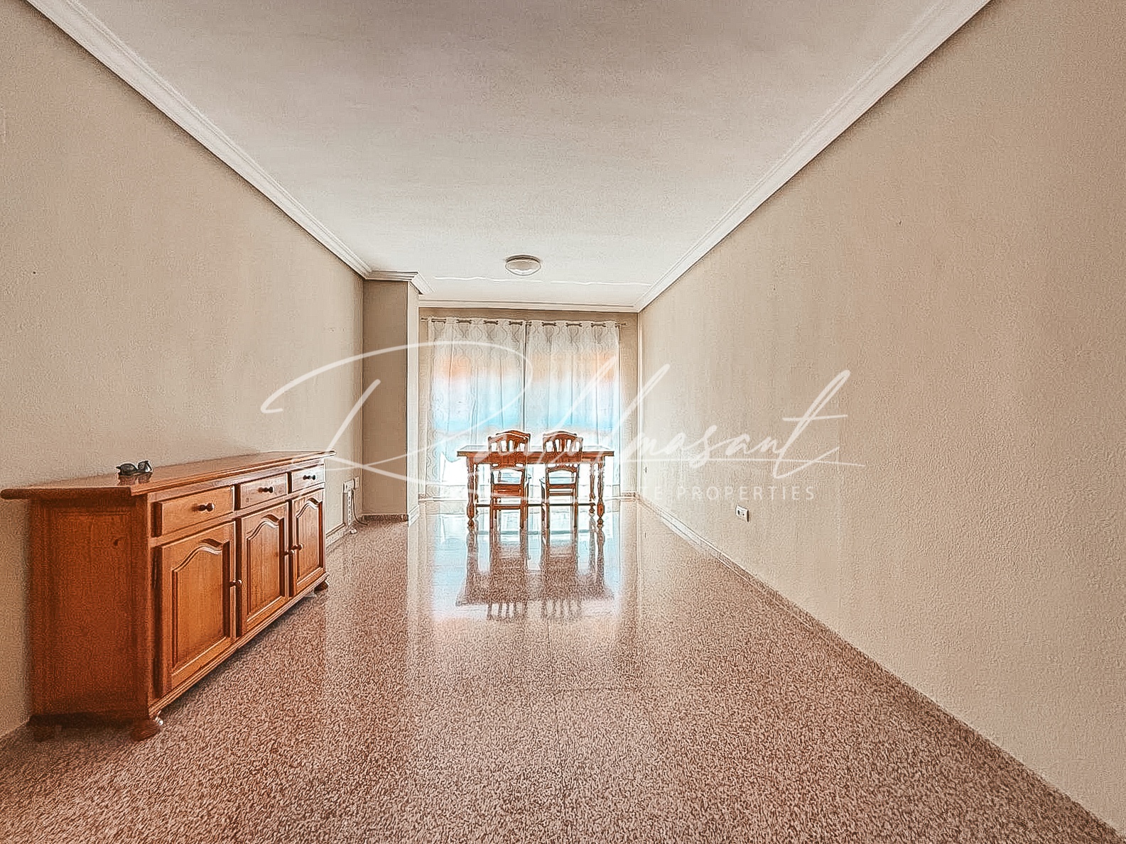 Salón-comedor 2