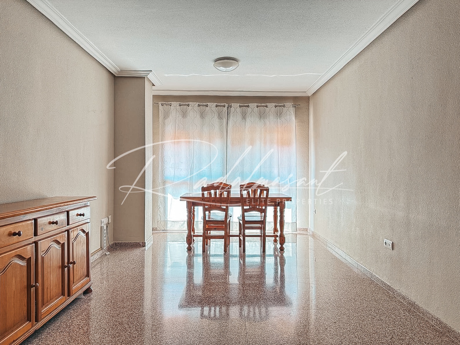 Salón-comedor 3