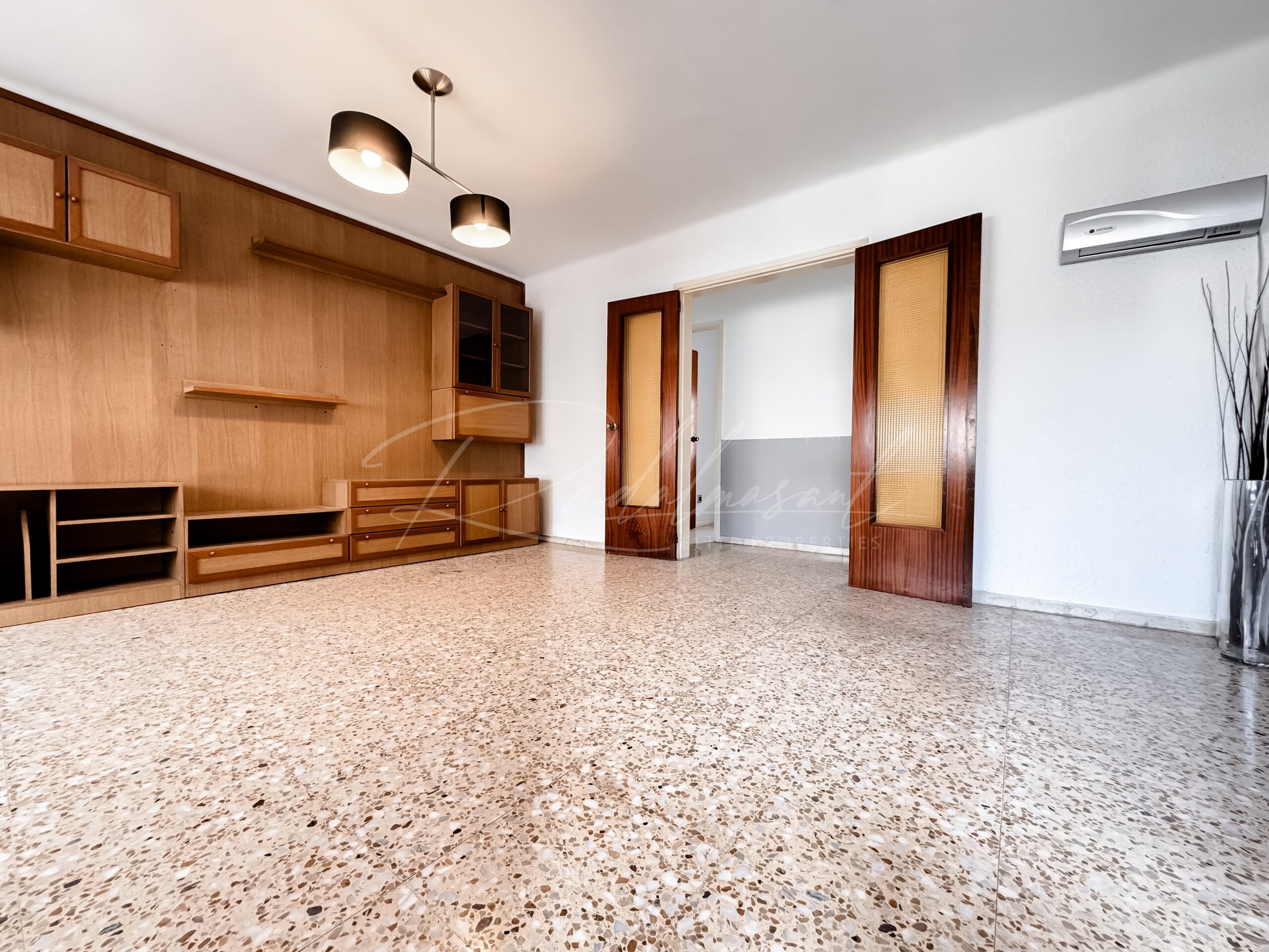 Salón-comedor 4