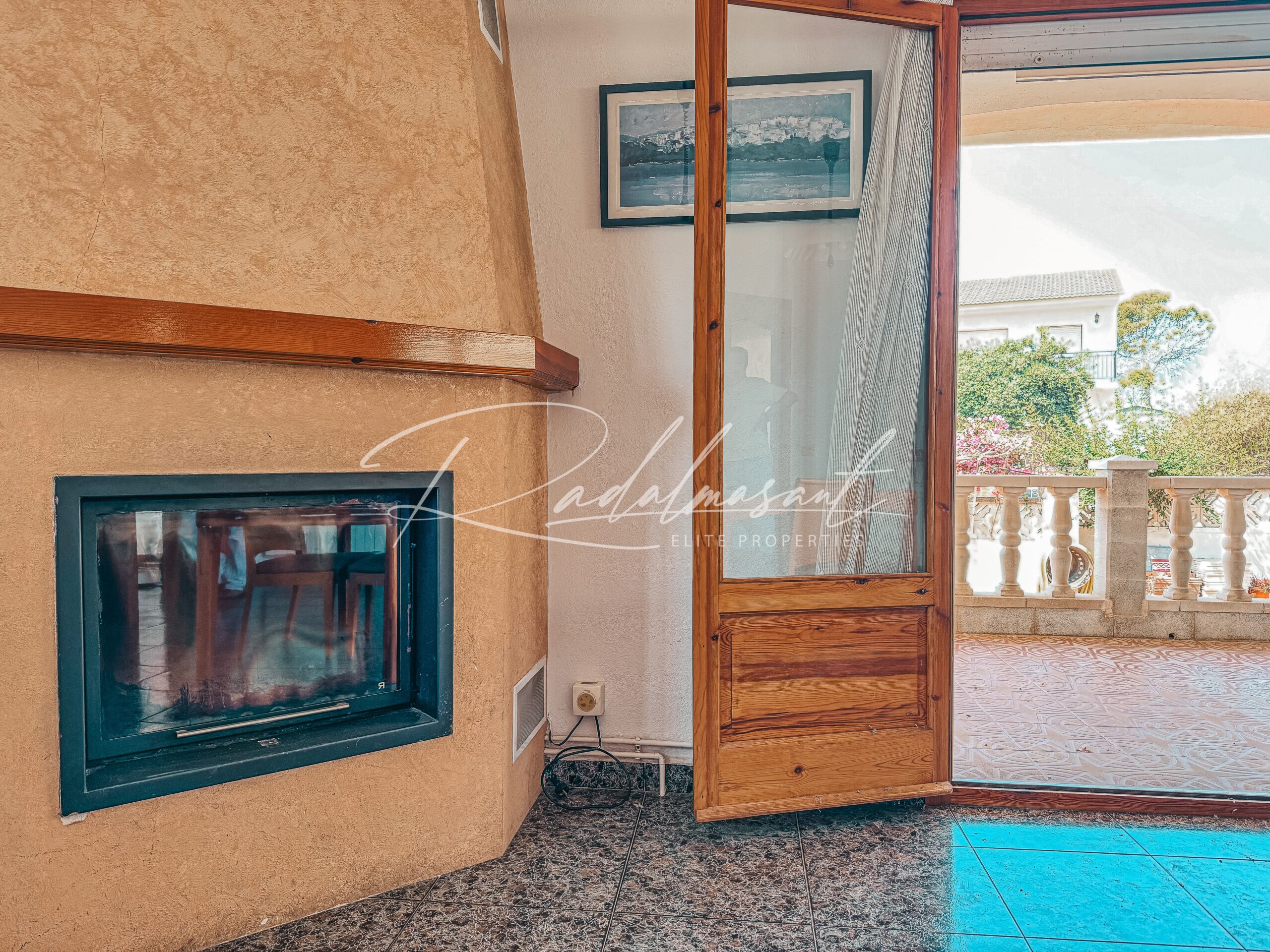 Salón-comedor 4