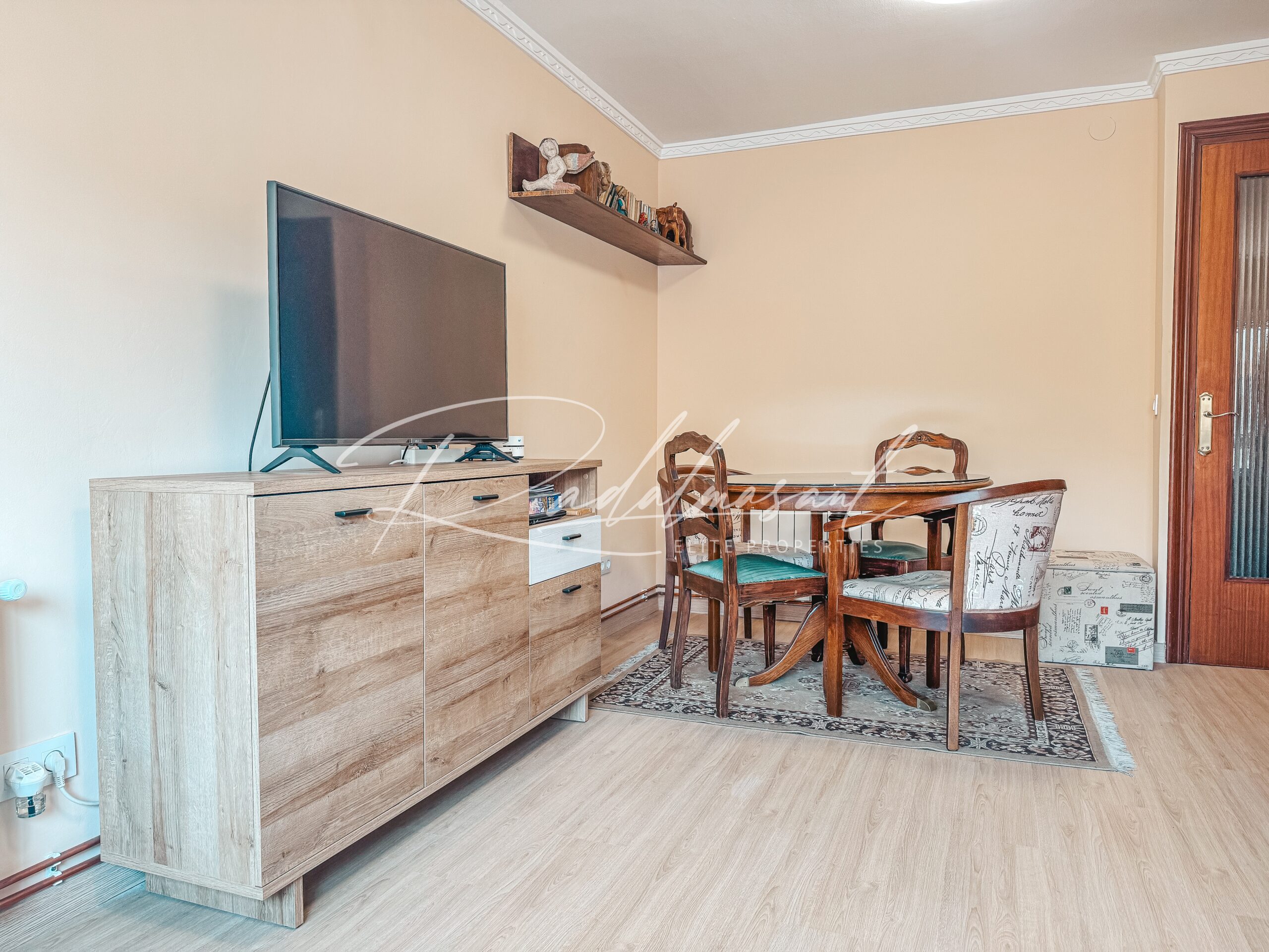 Salón-comedor 5