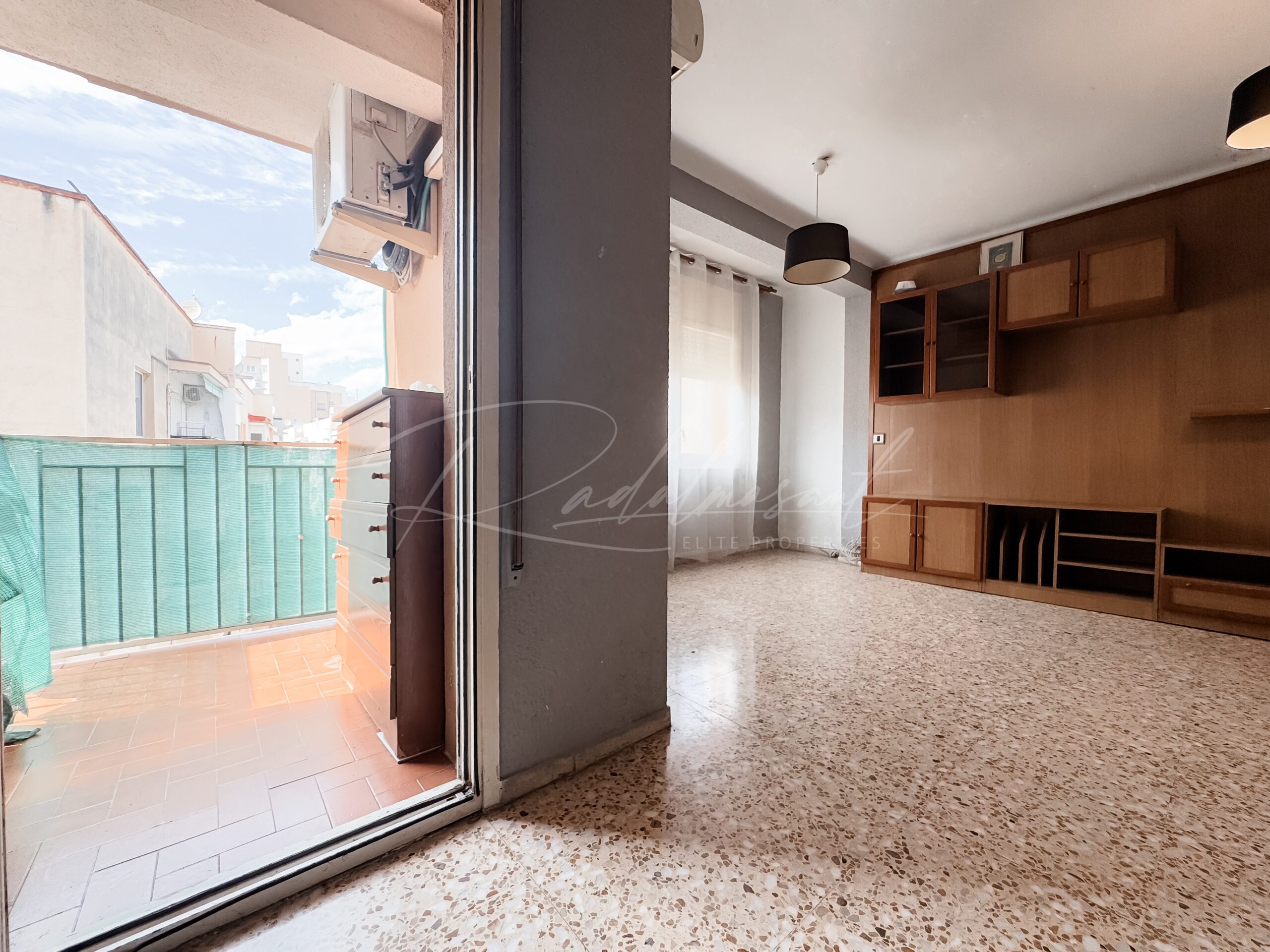 Salón-comedor 5