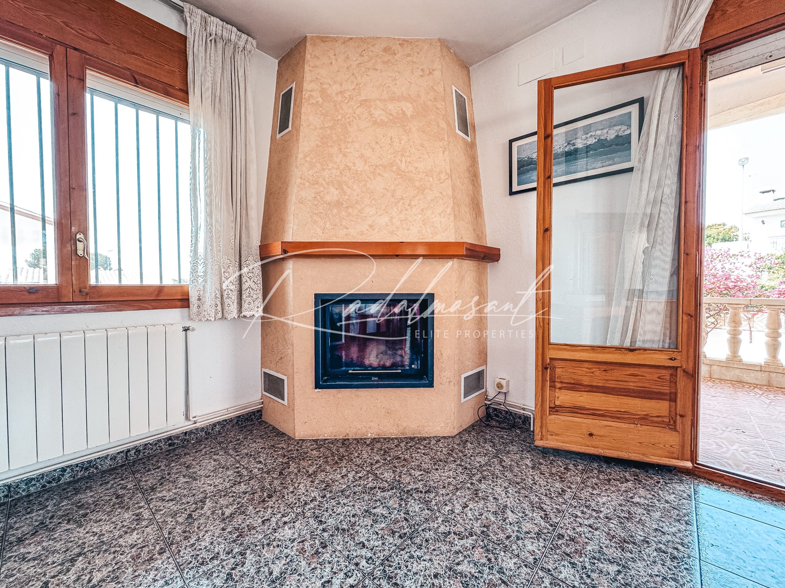 Salón-comedor 5