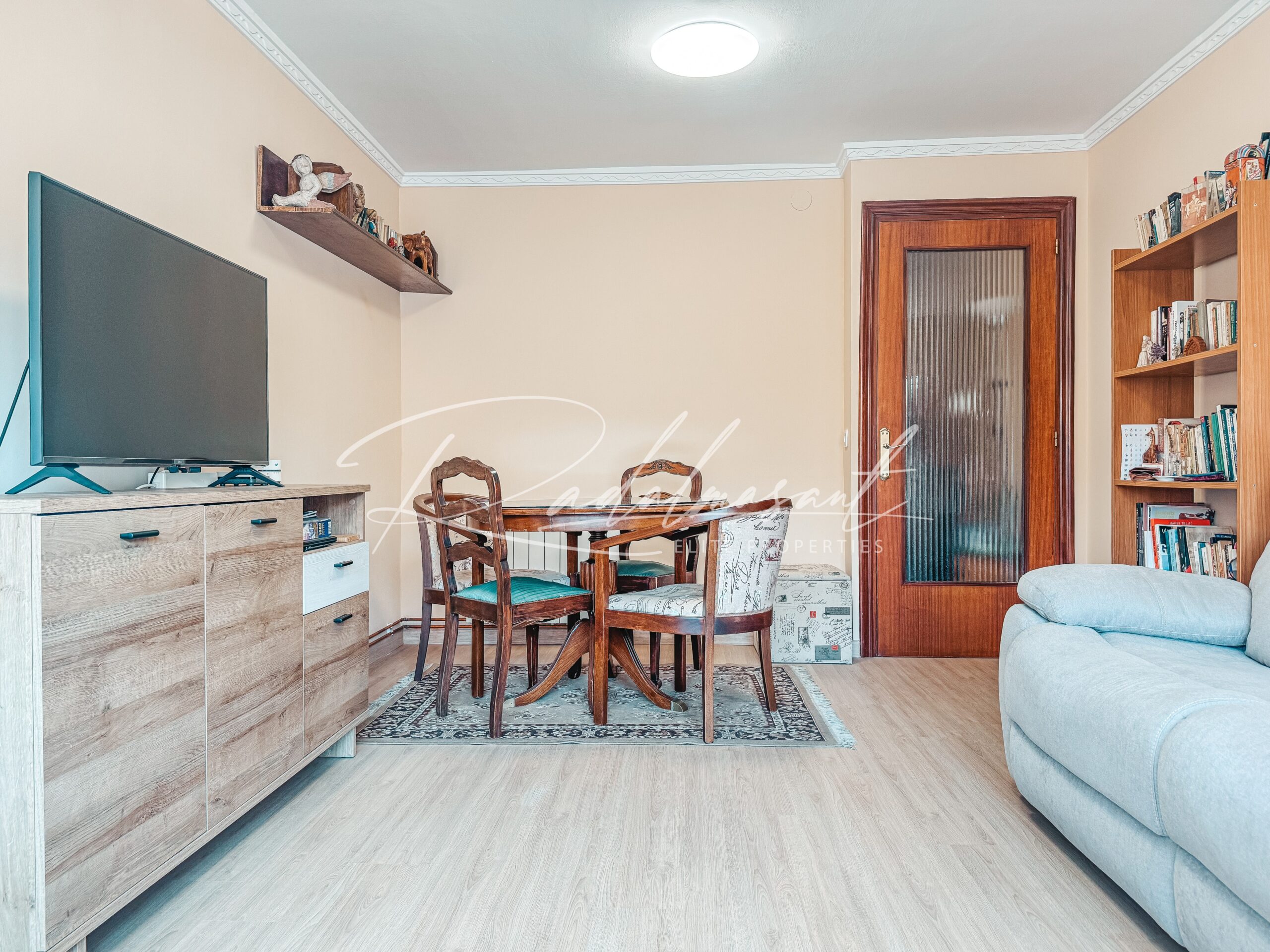 Salón-comedor 6