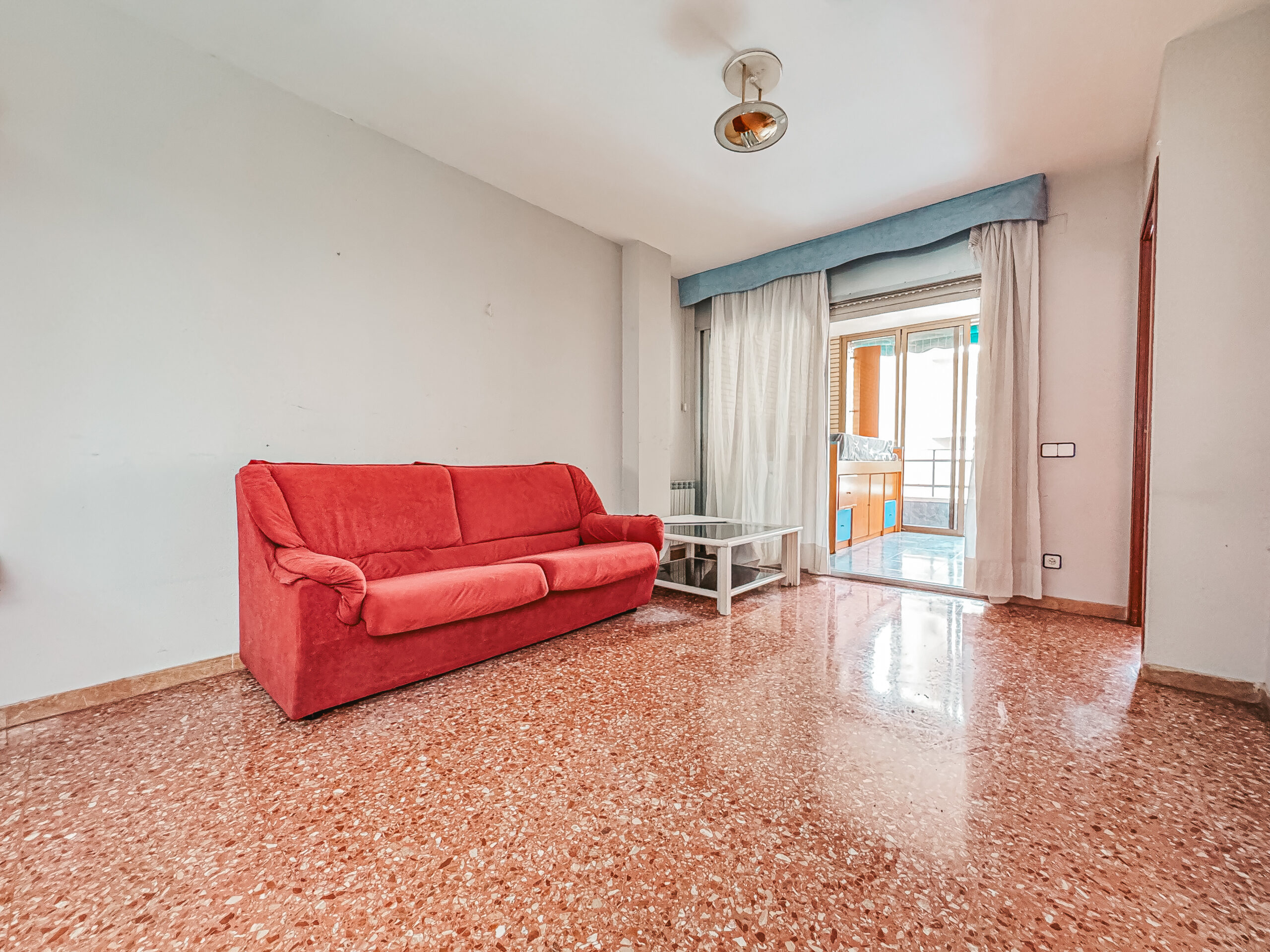 Salón-comedor 6