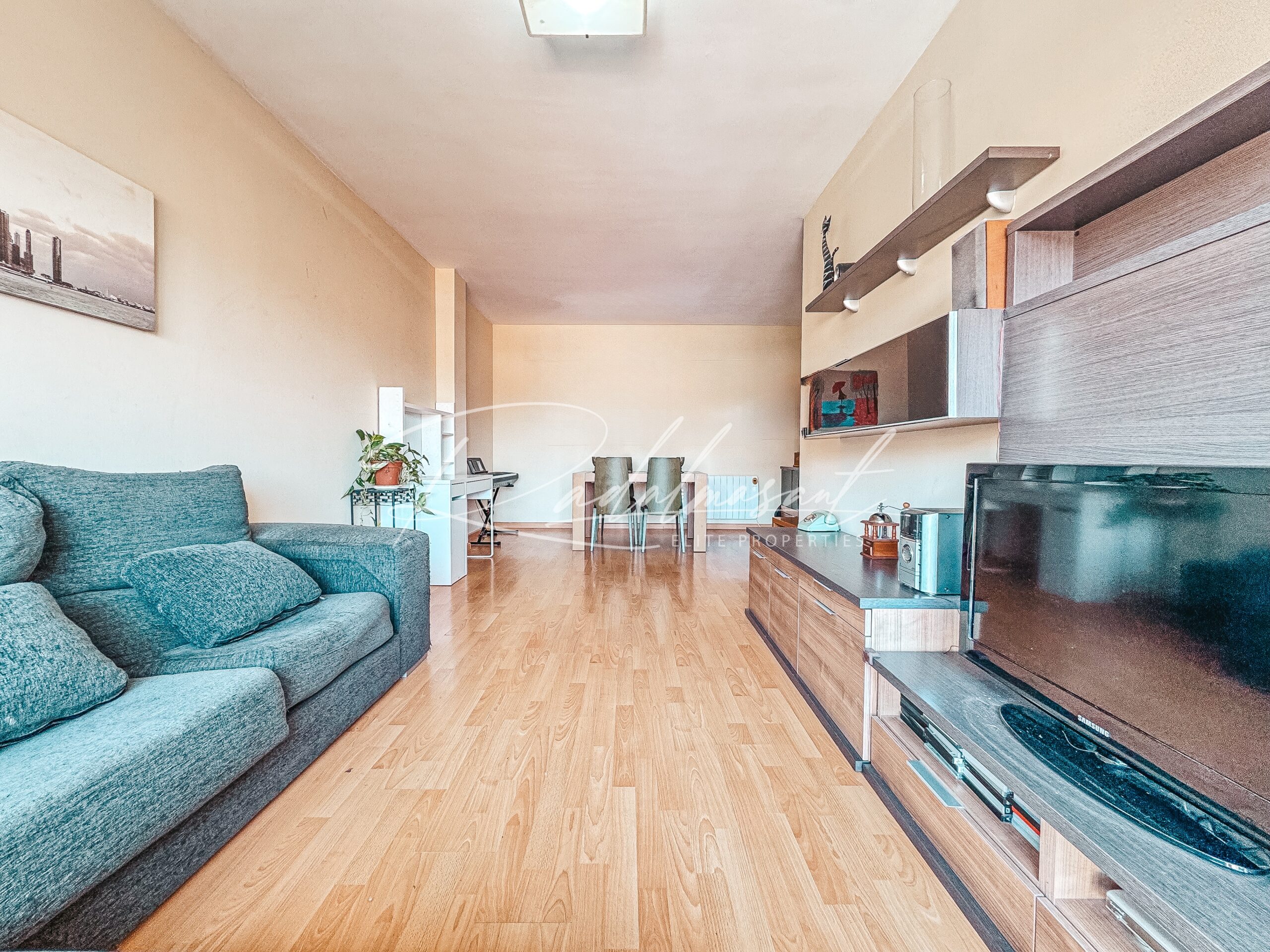 Salón-comedor 6