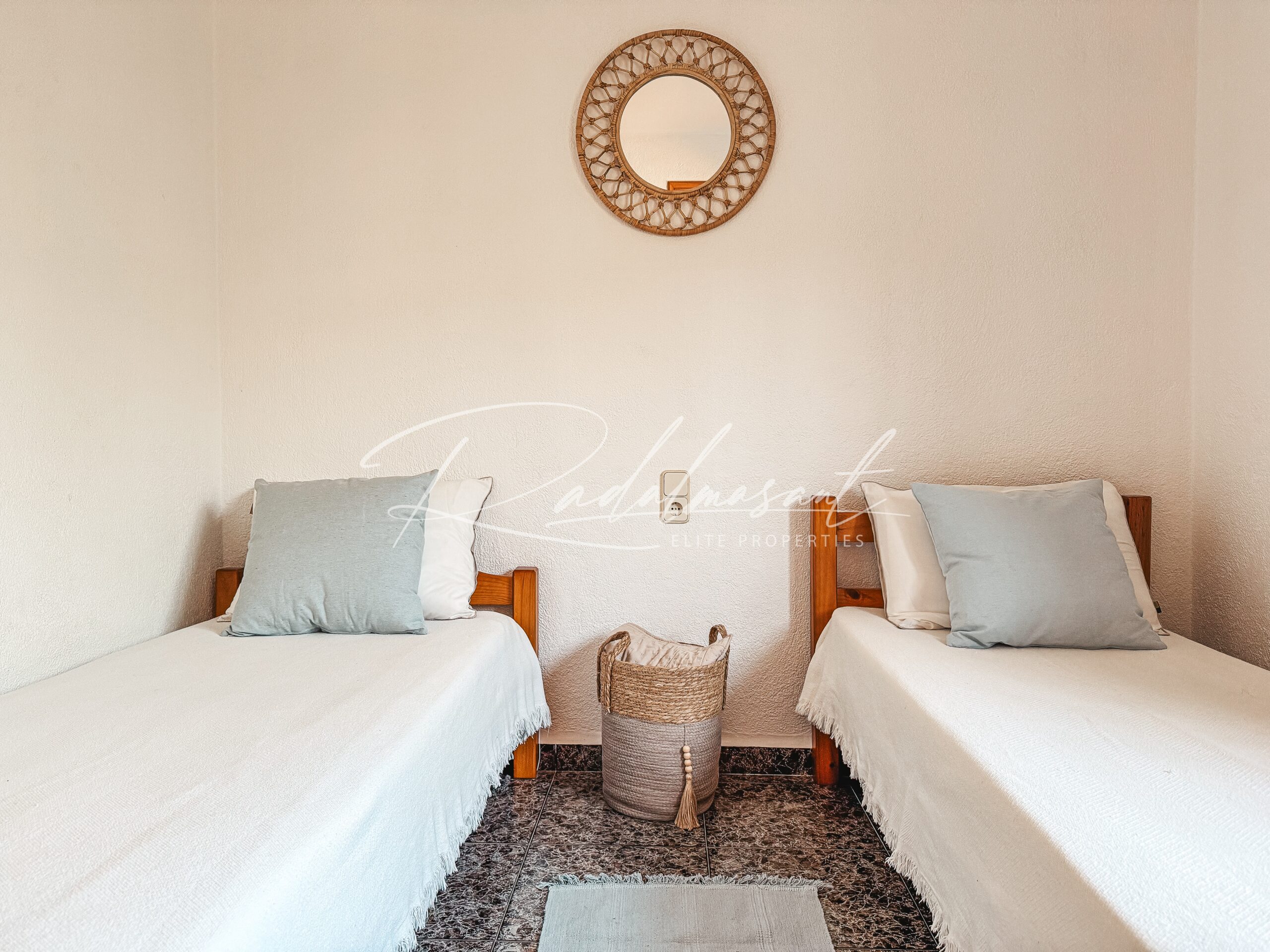 Segunda Habitación 1