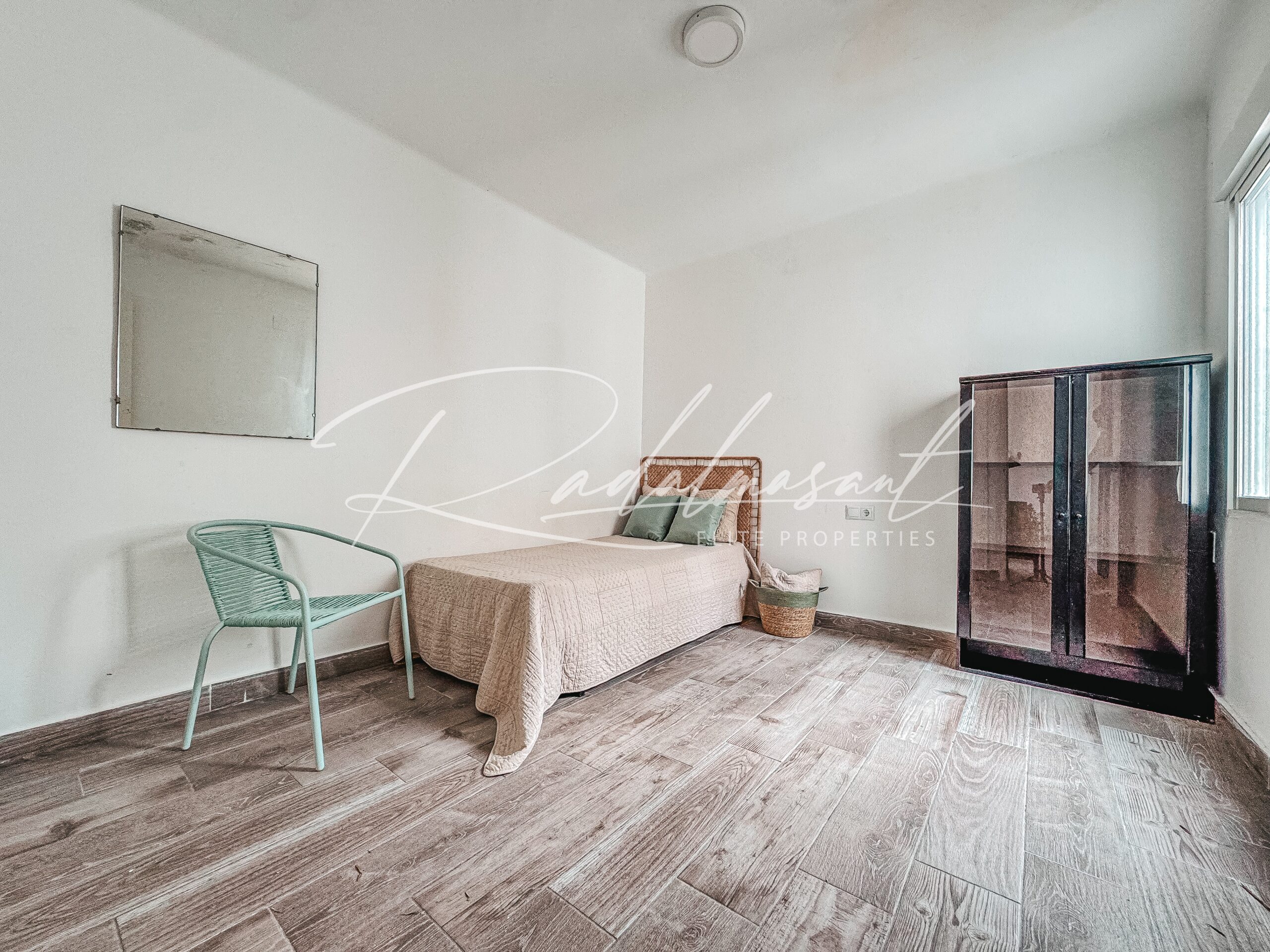 Segunda Habitación 1