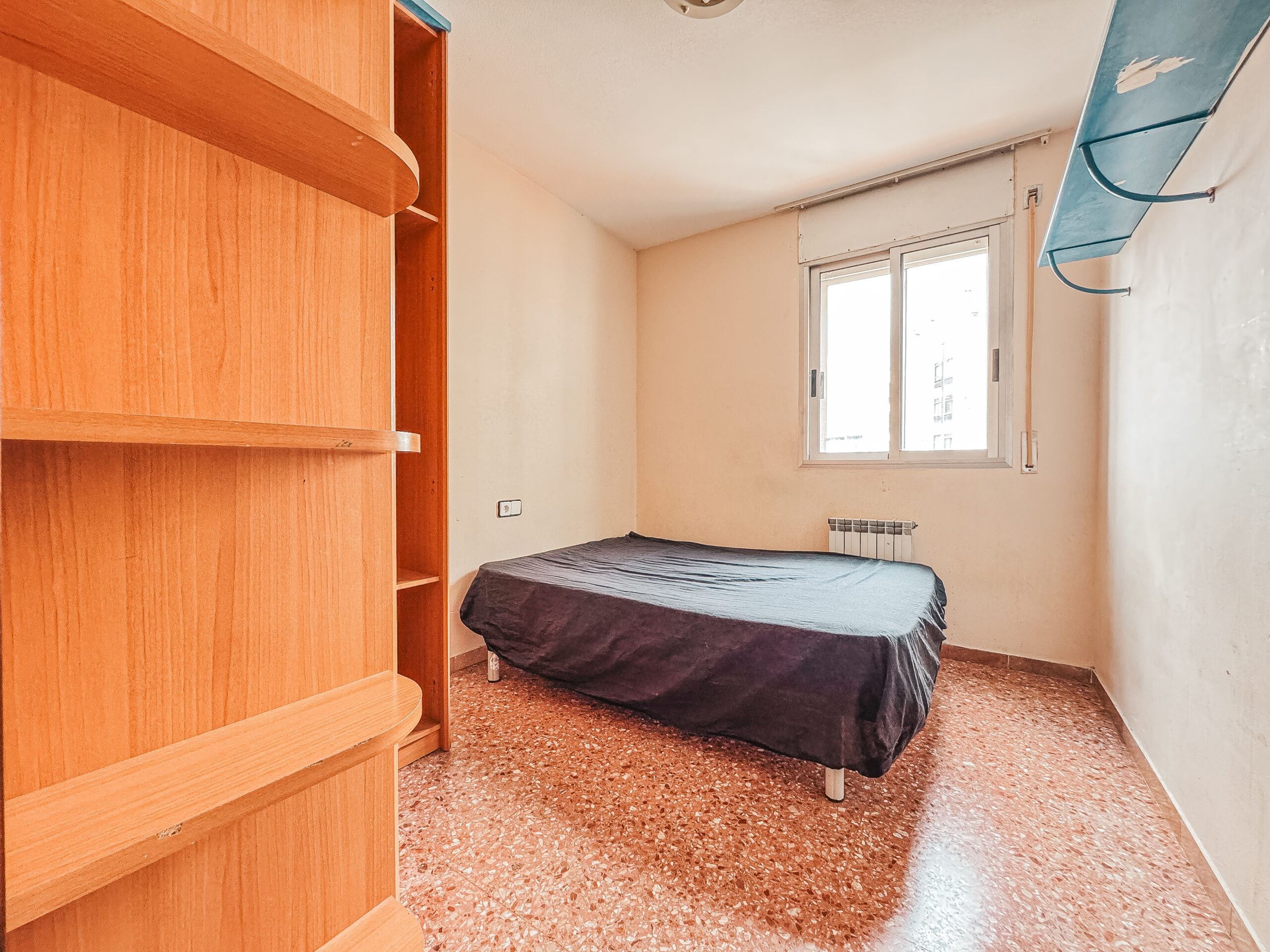 Segunda Habitación 1