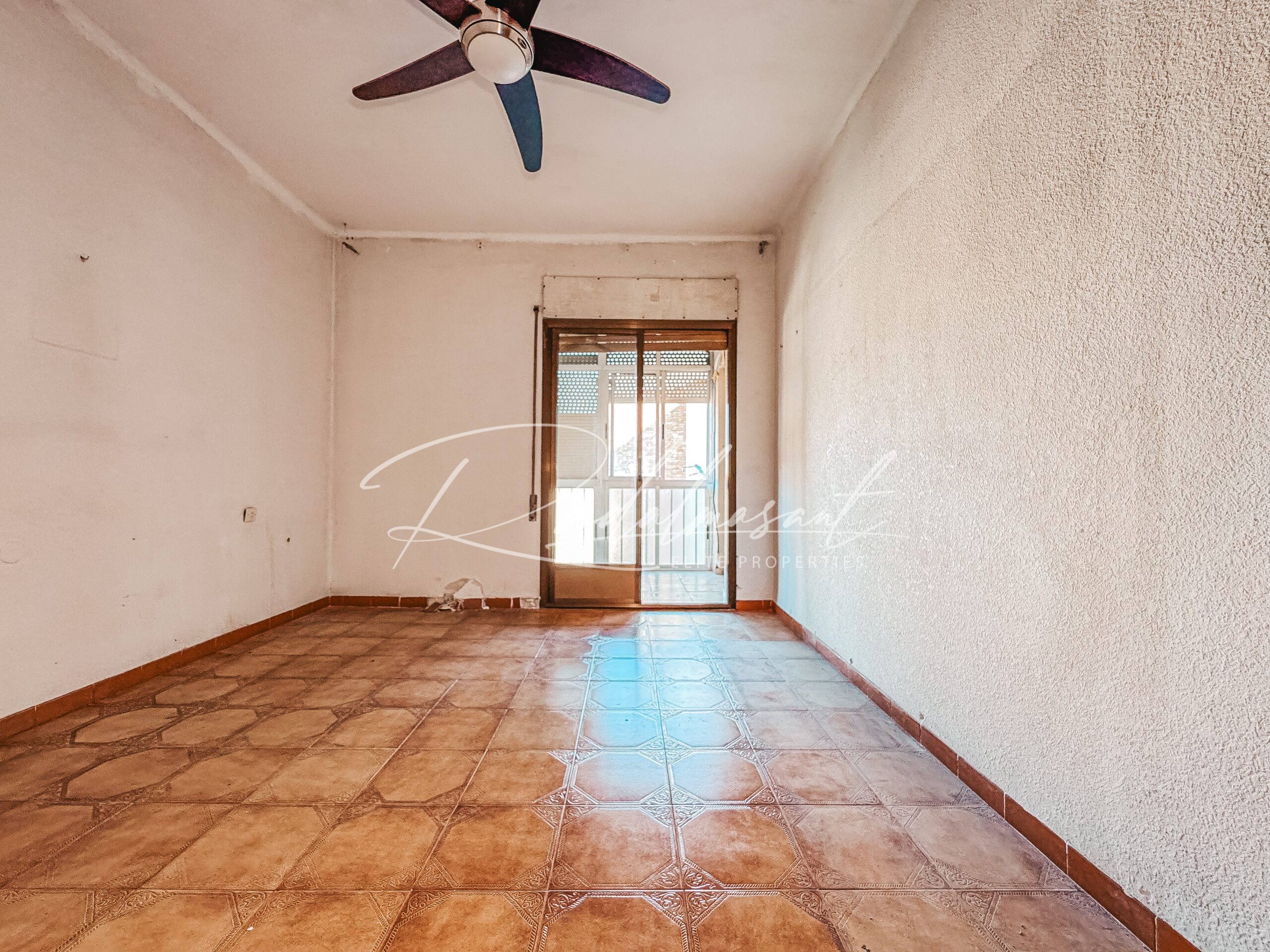Segunda Habitación 1