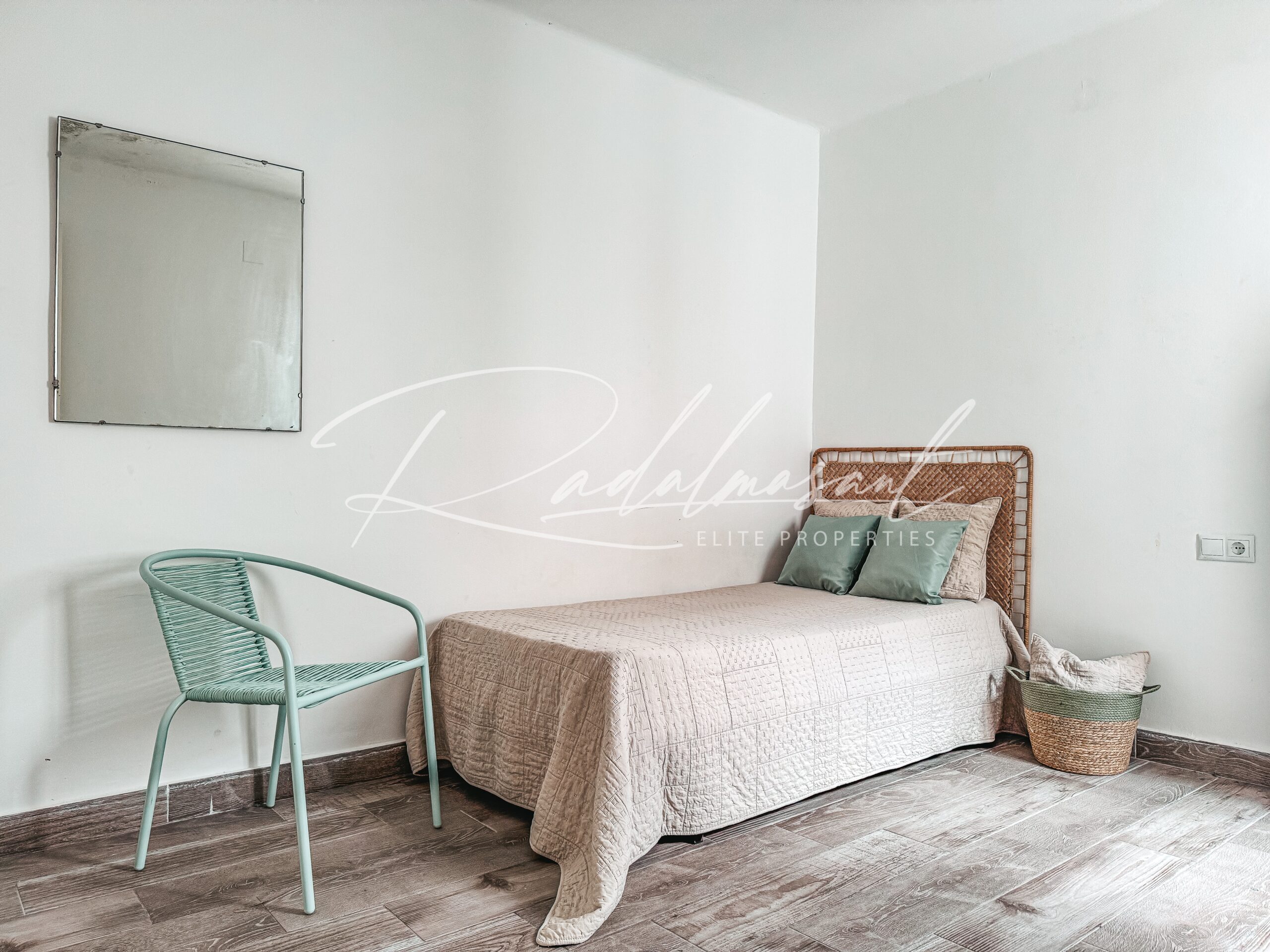Segunda Habitación 2