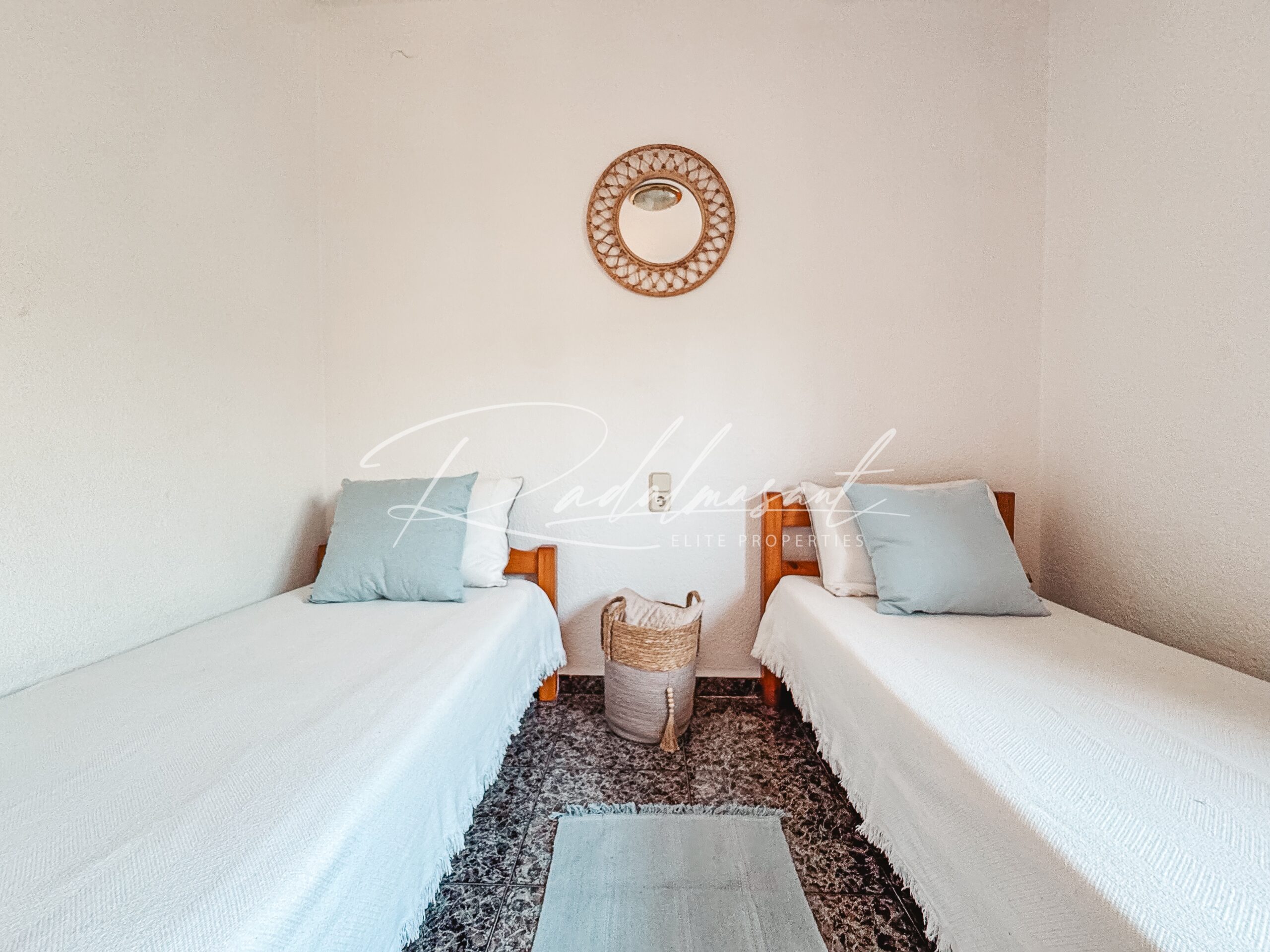 Segunda Habitación 2