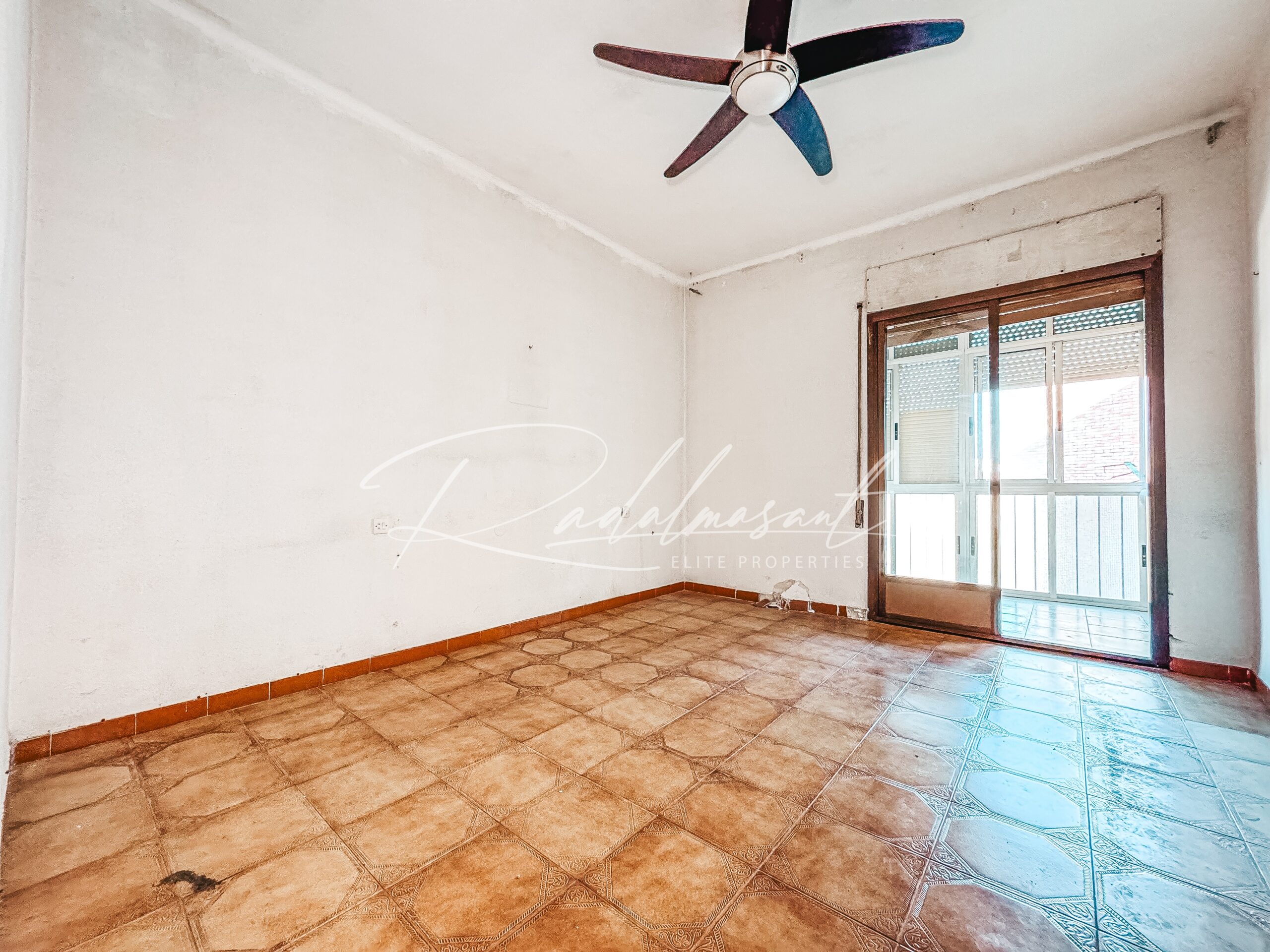 Segunda Habitación 2