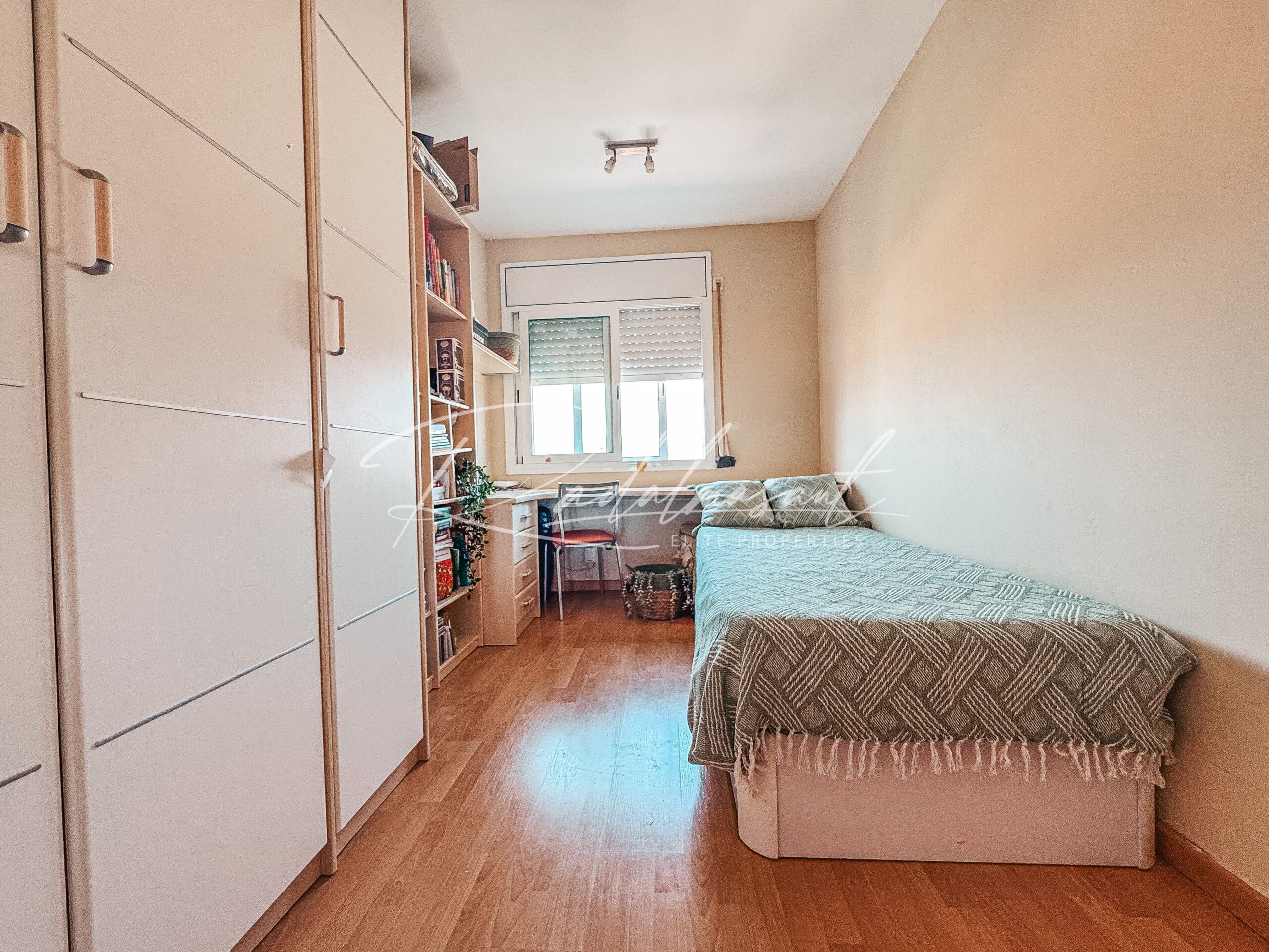 Segunda habitación 1