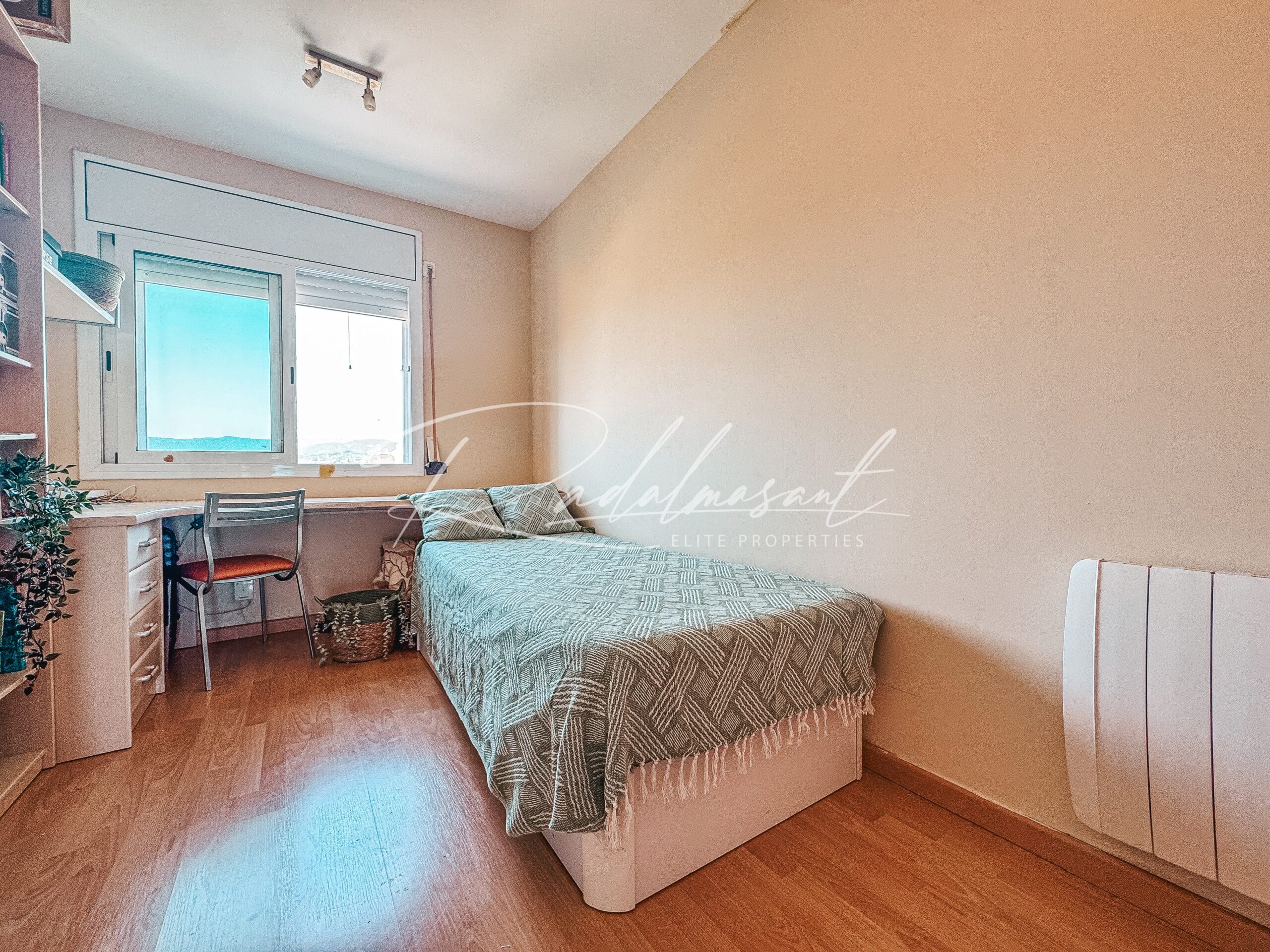 Segunda habitación 3