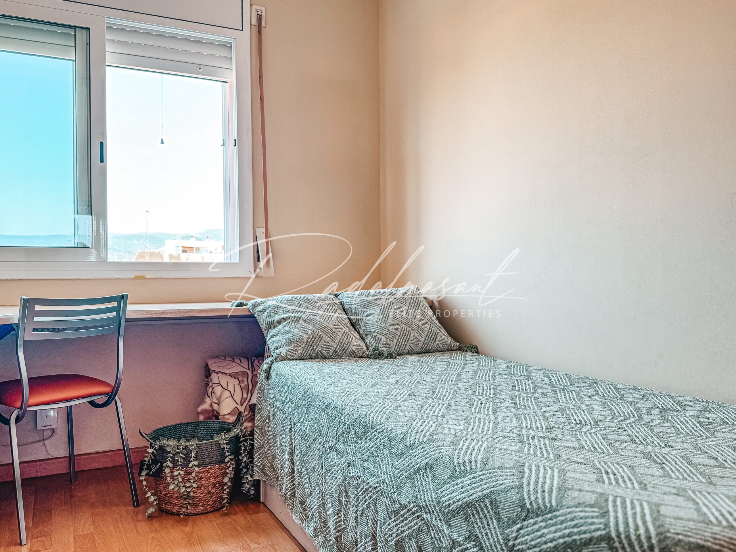 Segunda habitación 4