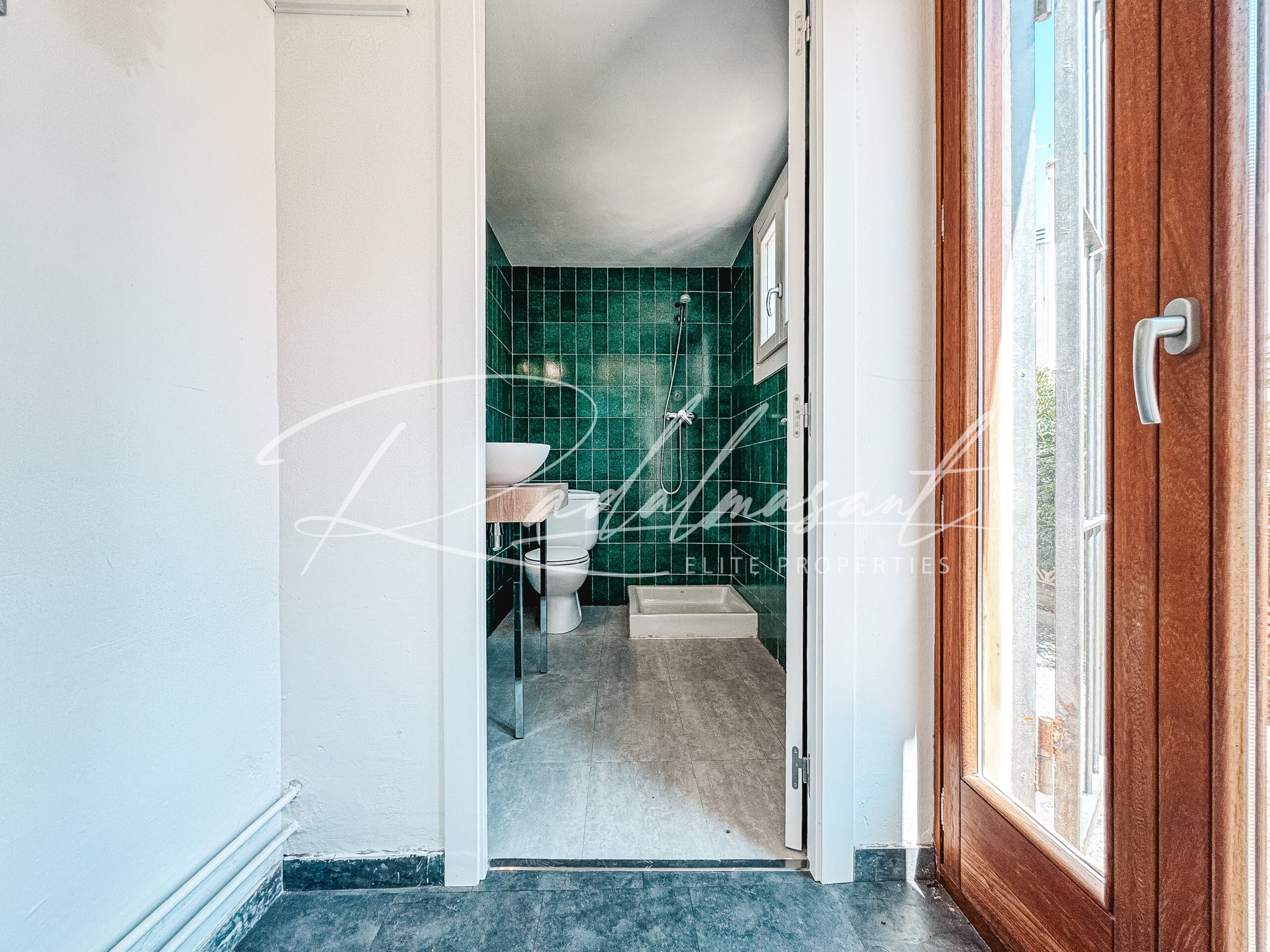 Segundo Baño 1