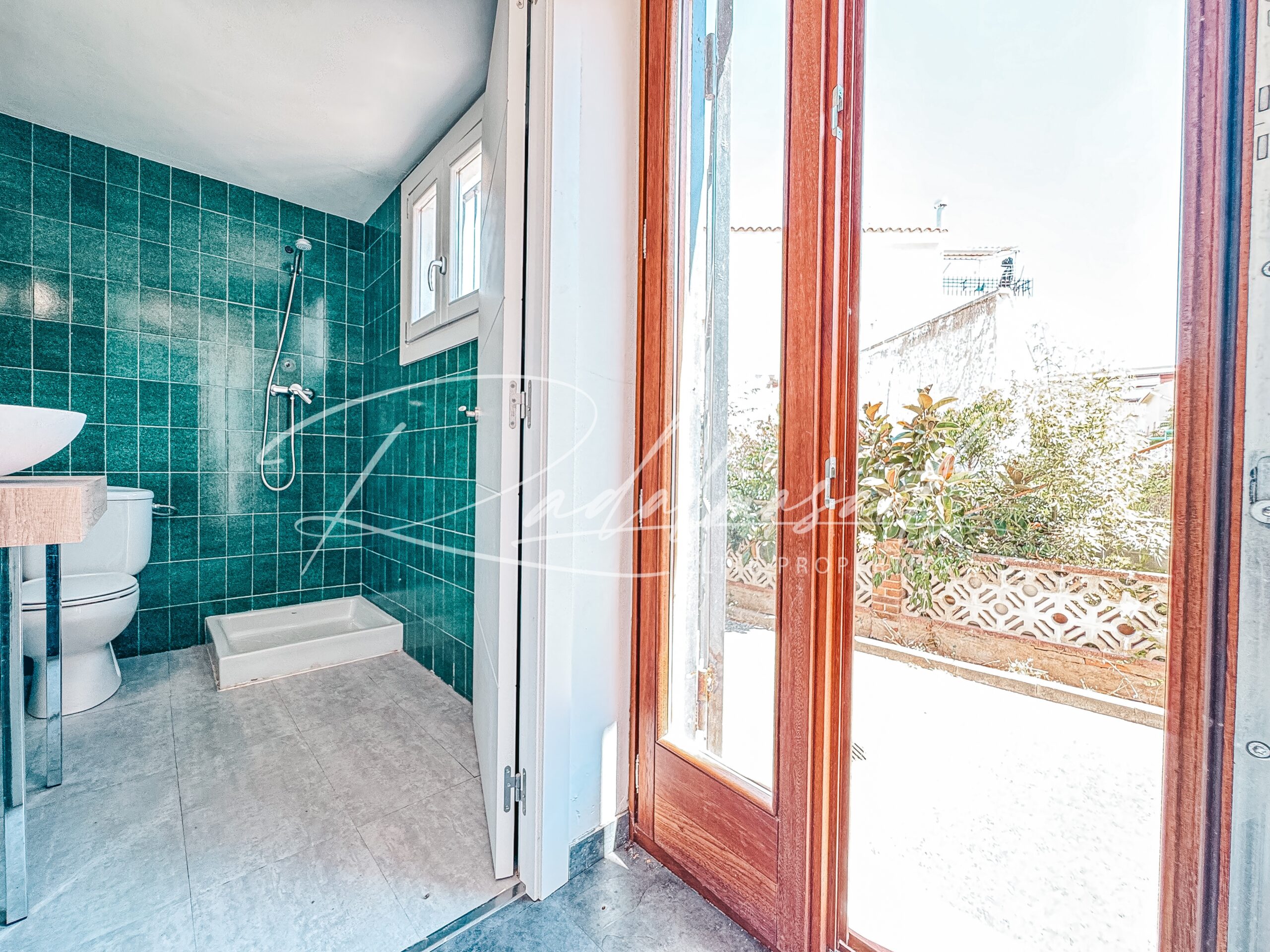 Segundo Baño 2