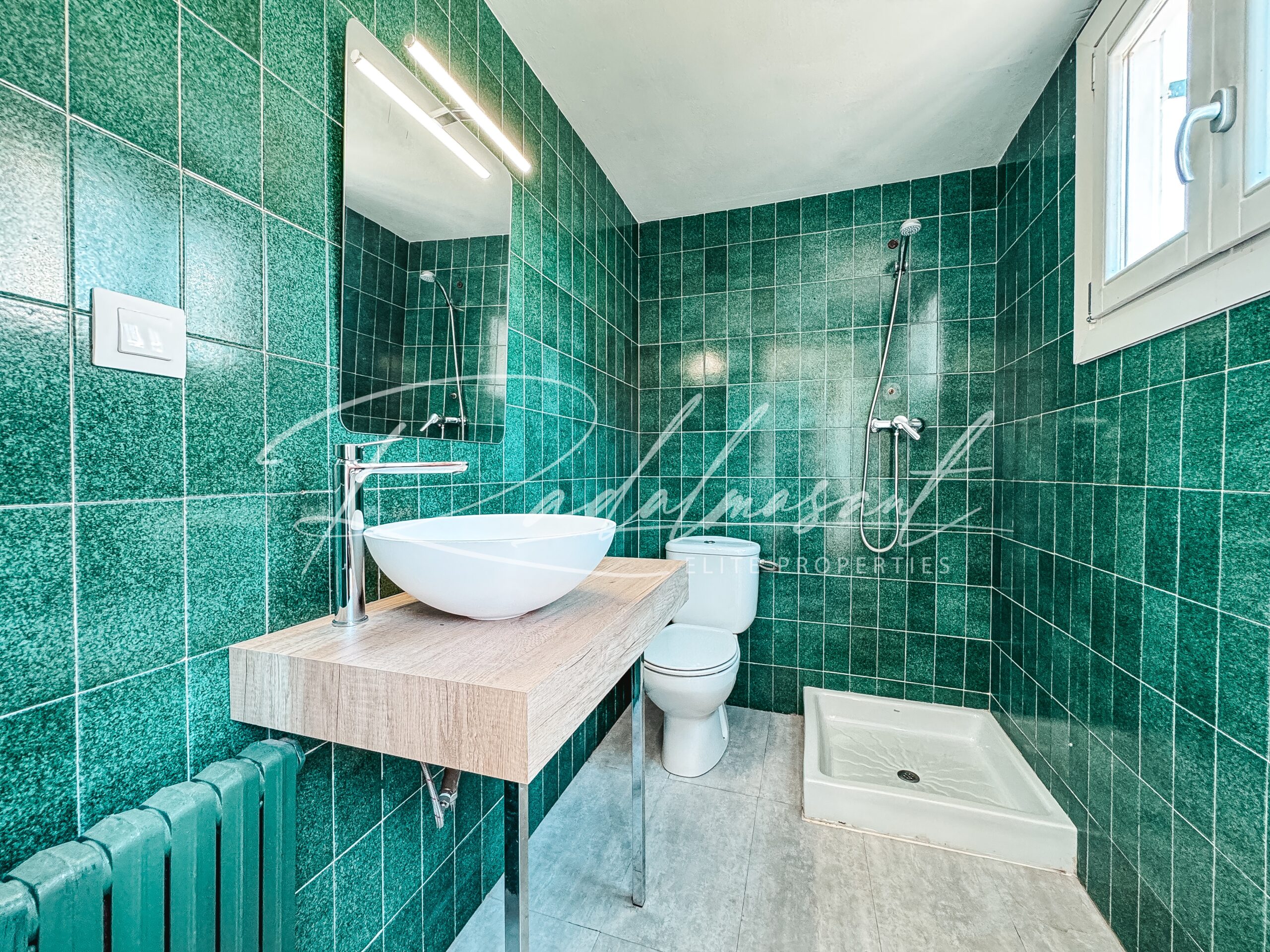 Segundo Baño 3