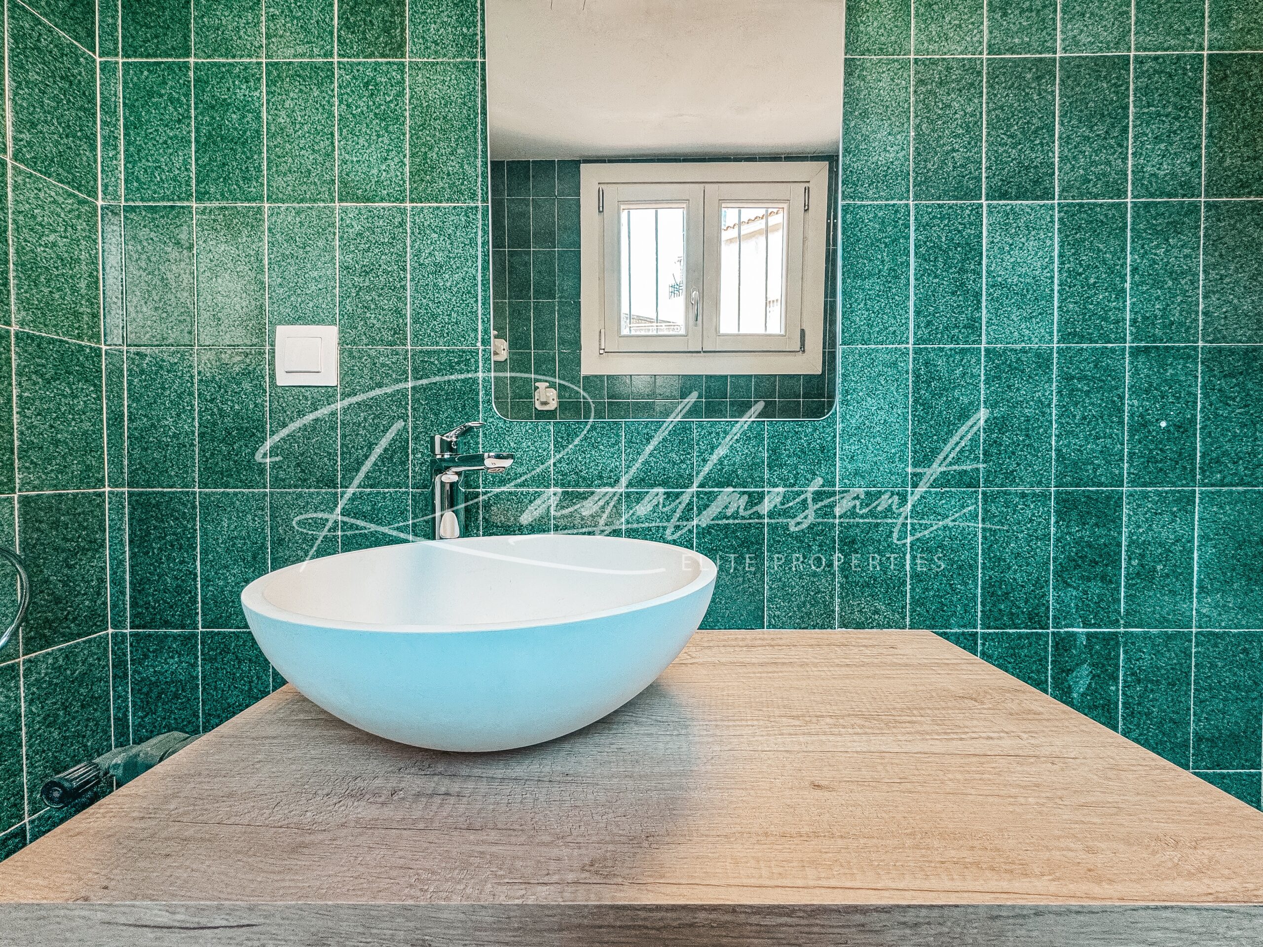 Segundo Baño 4