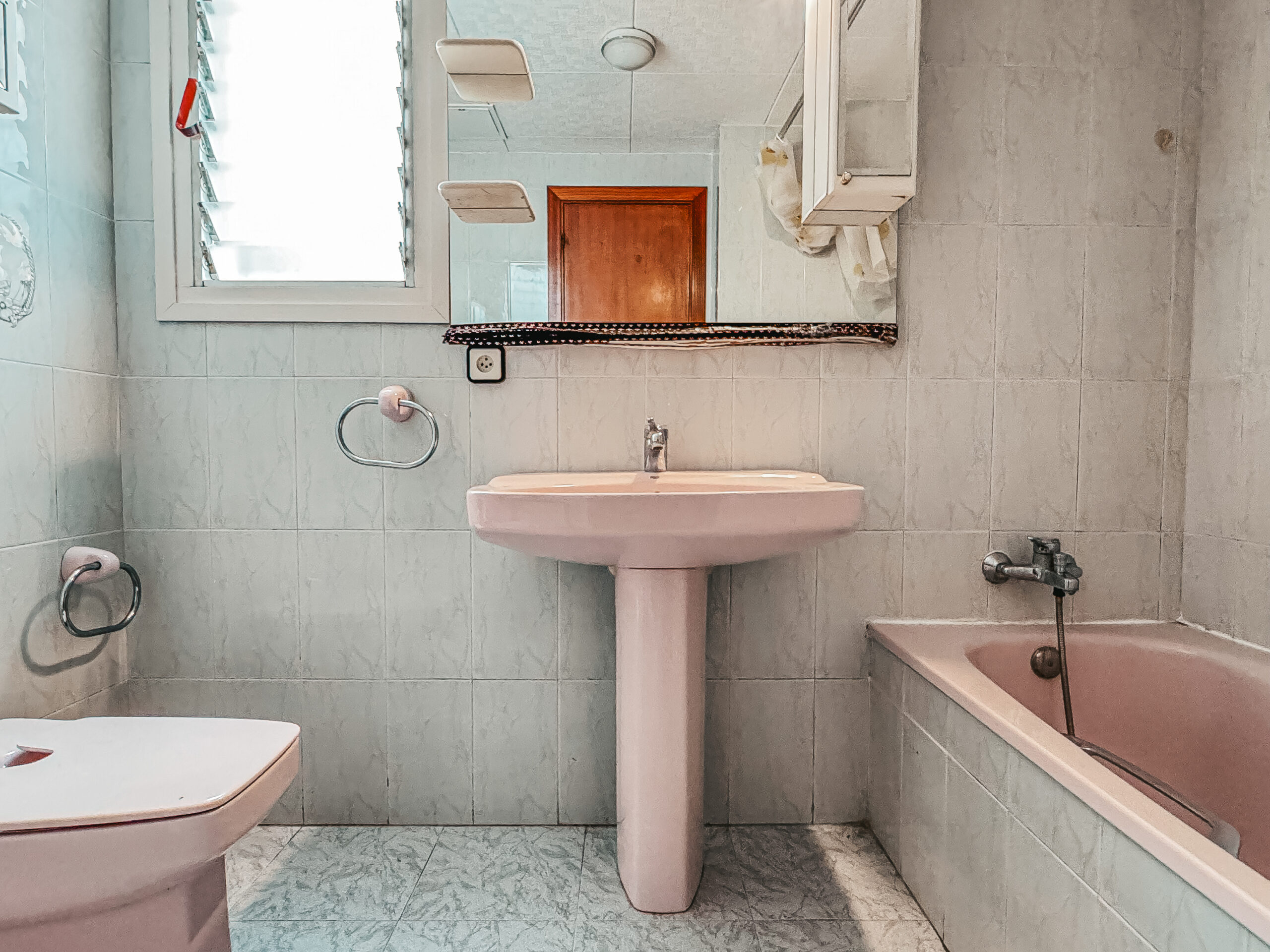 Segundo Baño