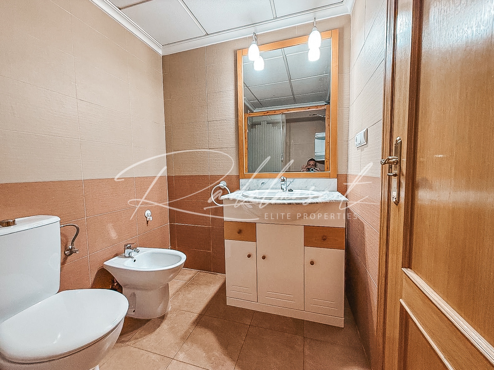 Segundo baño 3