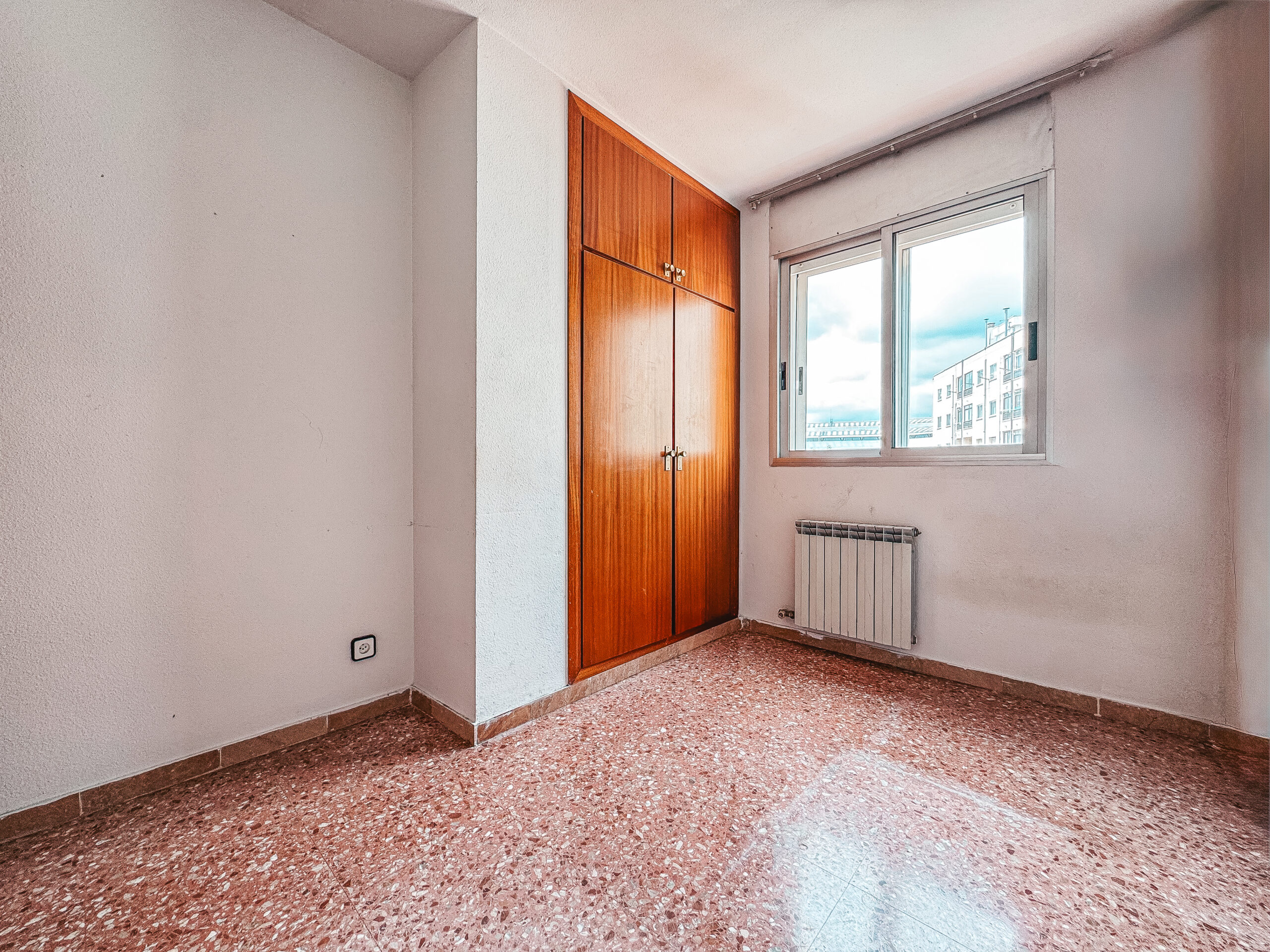 Tercera Habitación 1