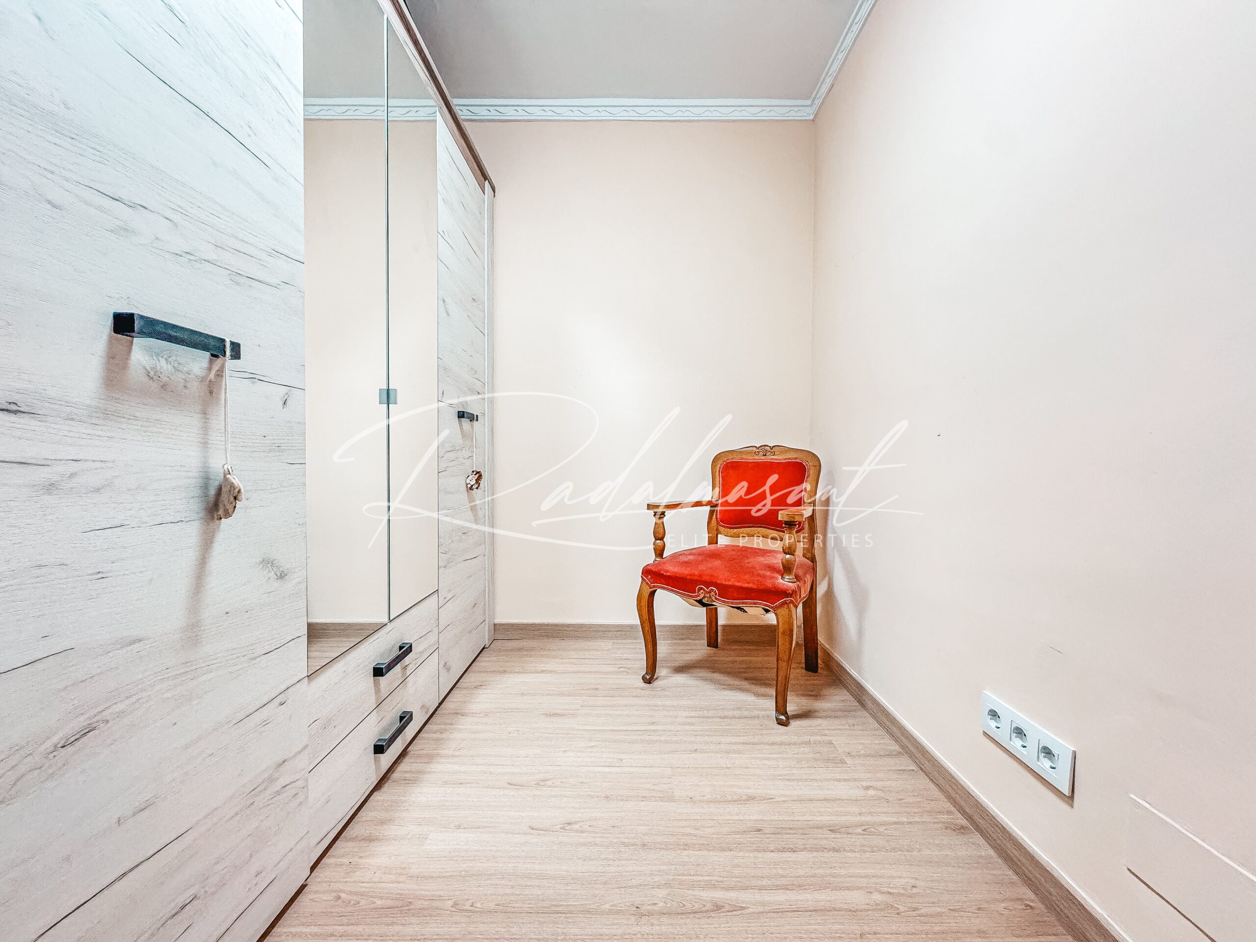 Tercera Habitación 2