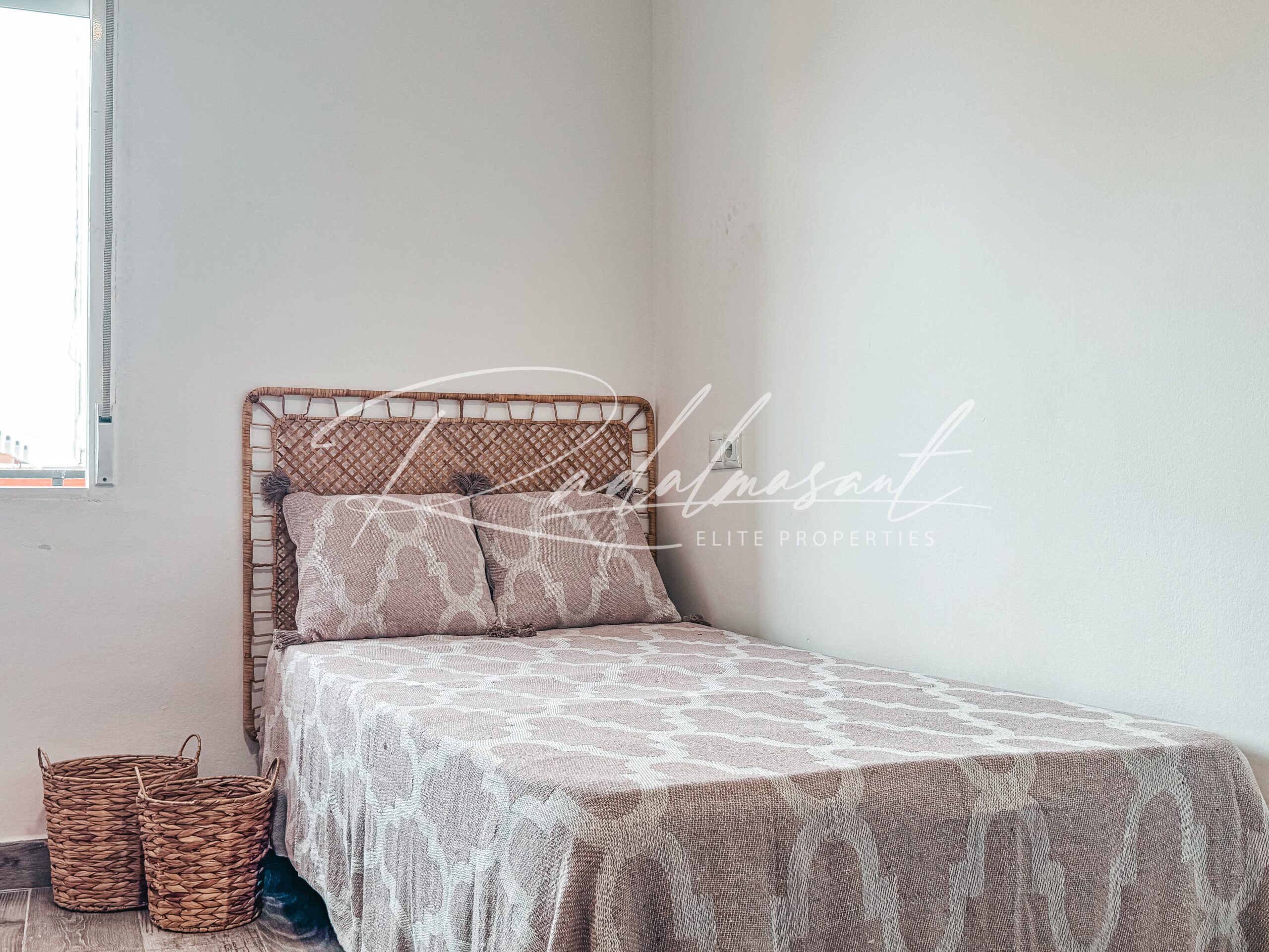 Tercera Habitación 2