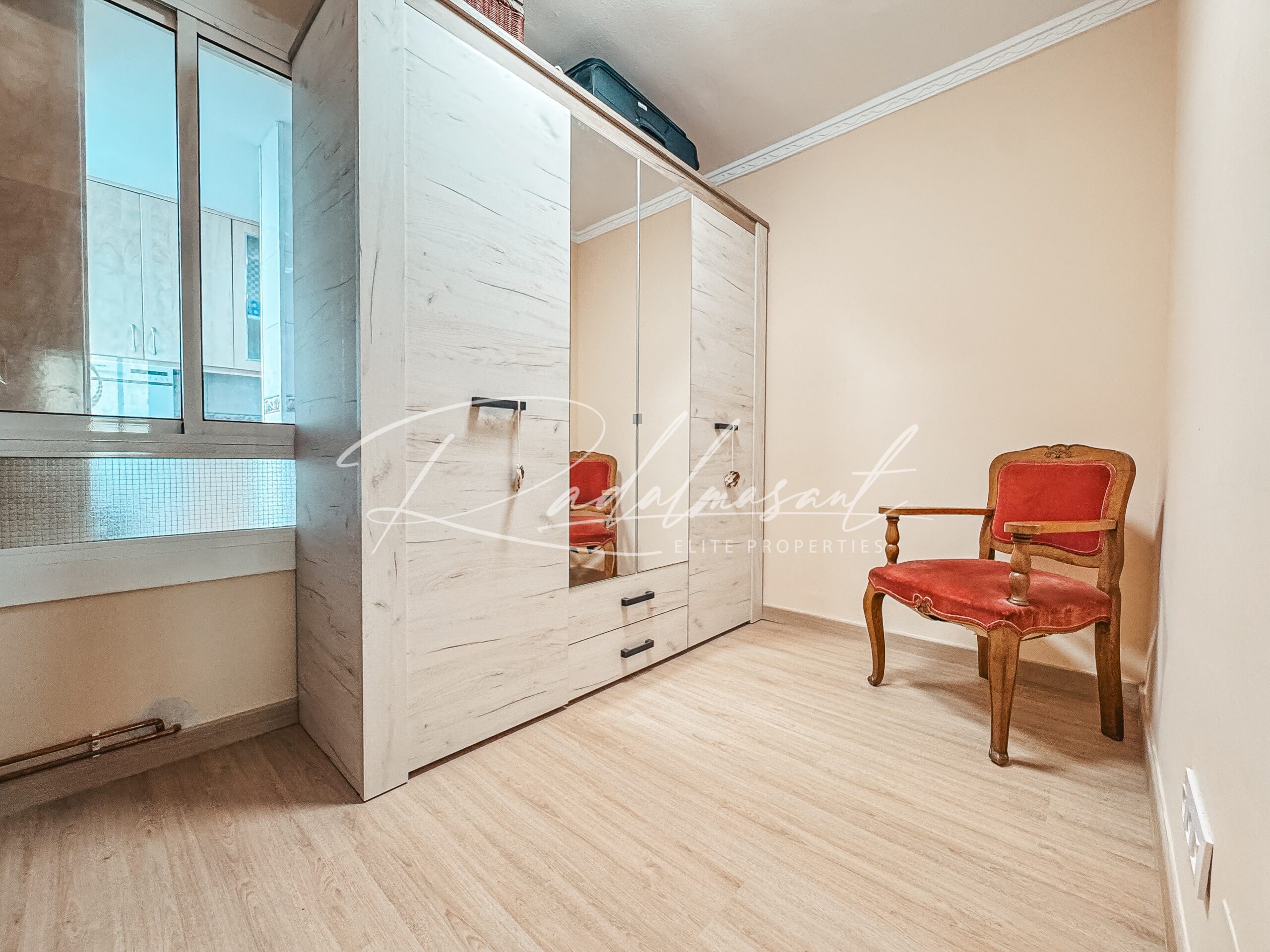 Tercera Habitación 3