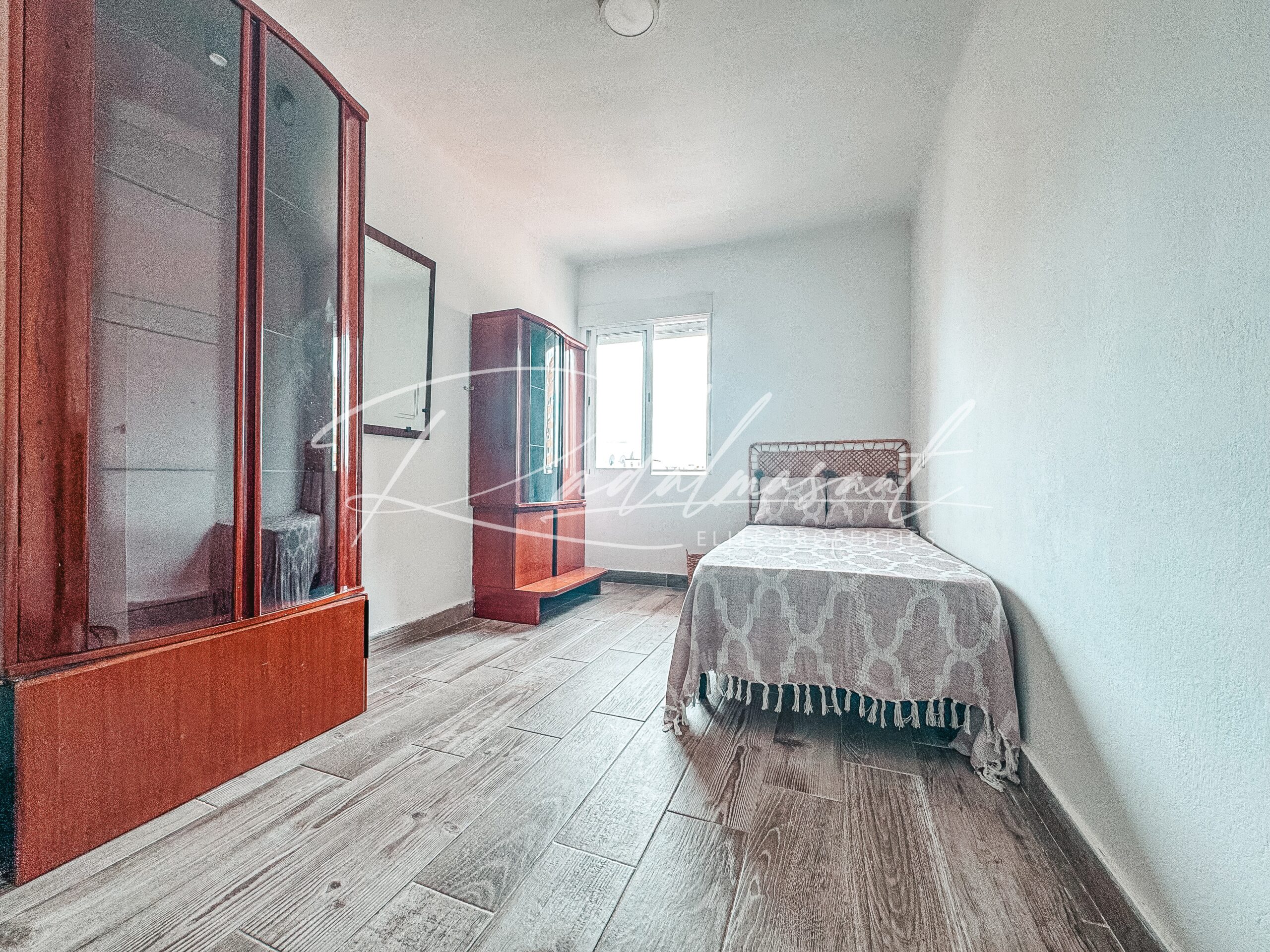 Tercera Habitación 3
