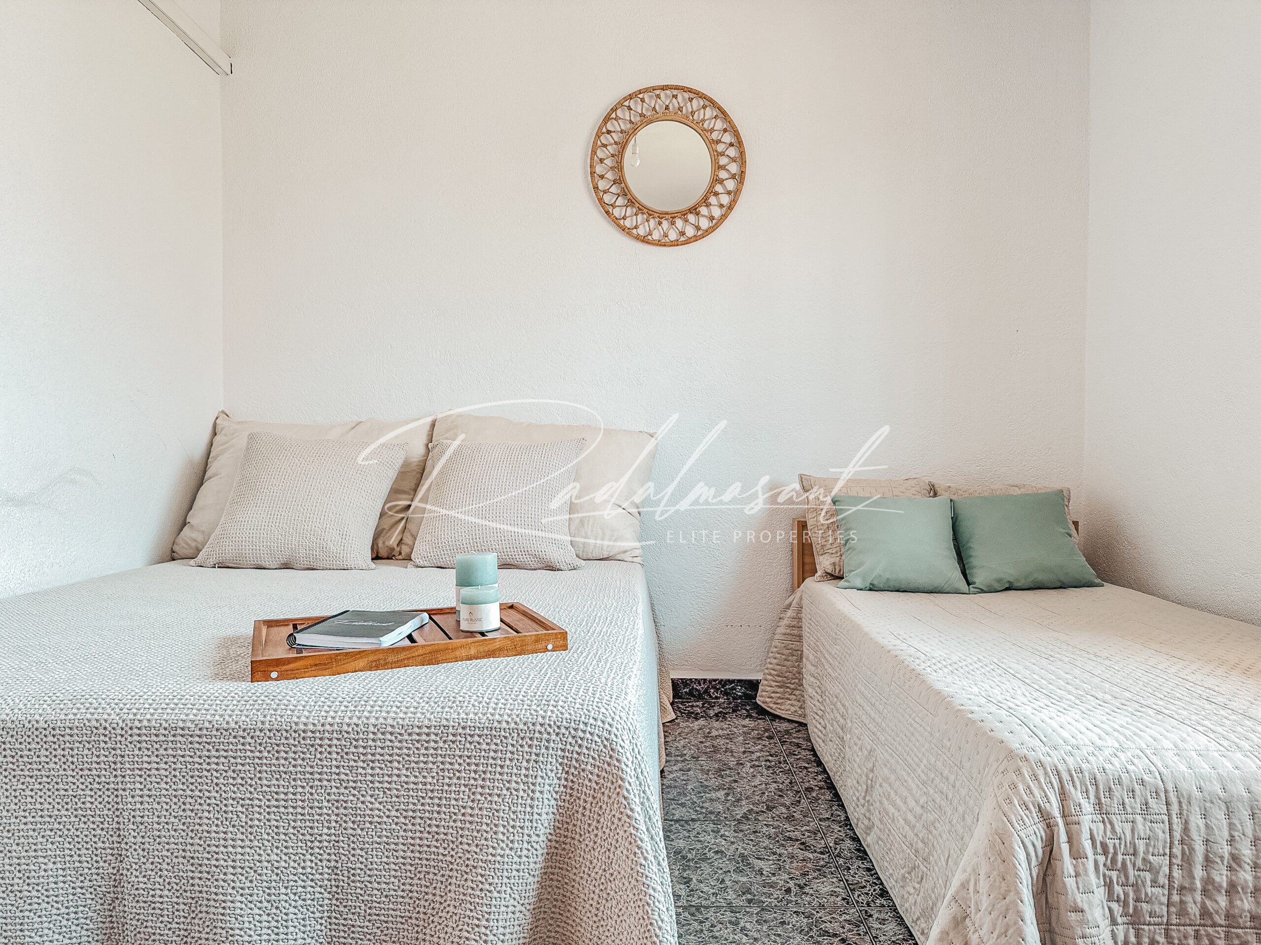 Tercera Habitación 3