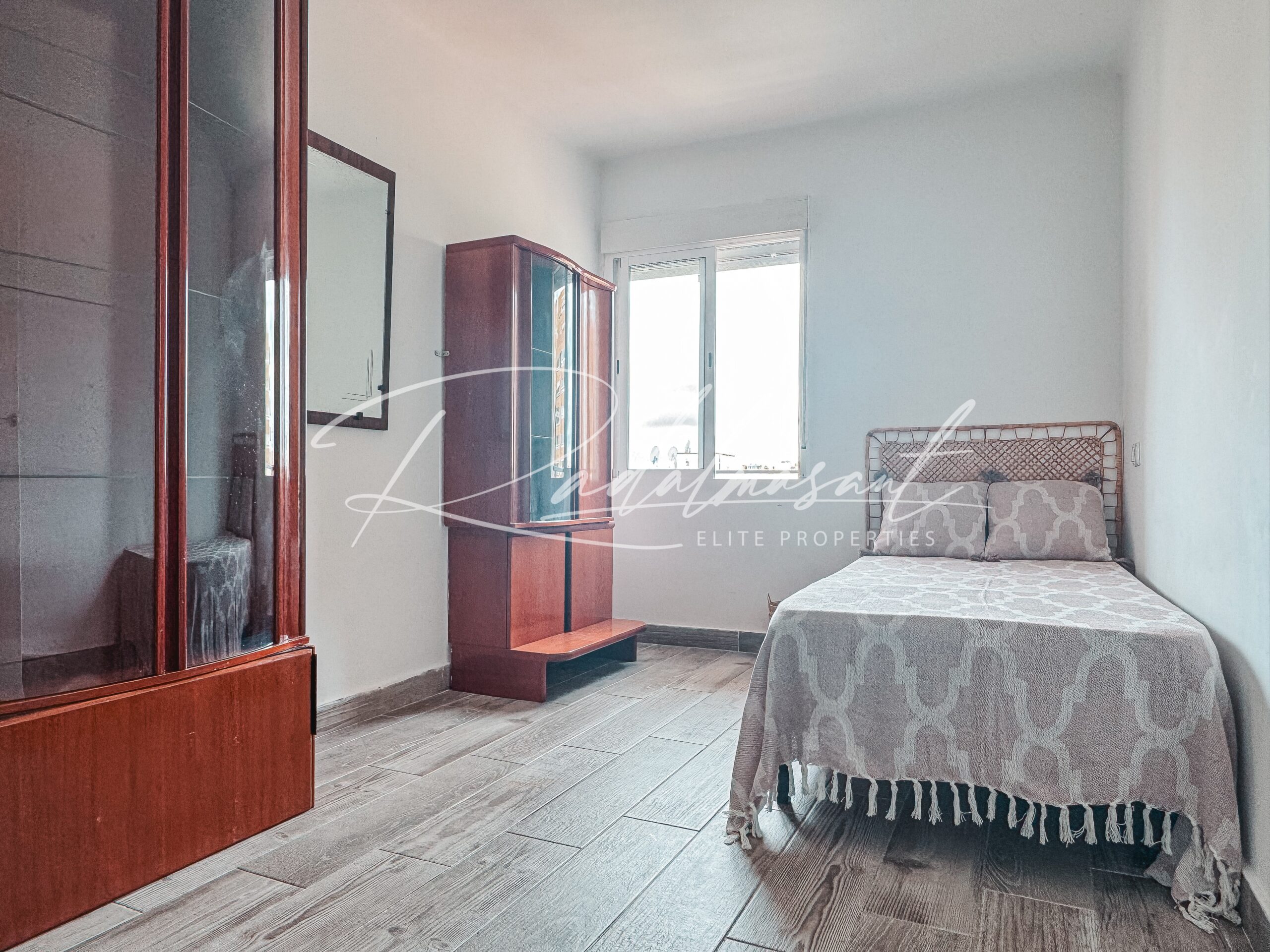Tercera Habitación 4