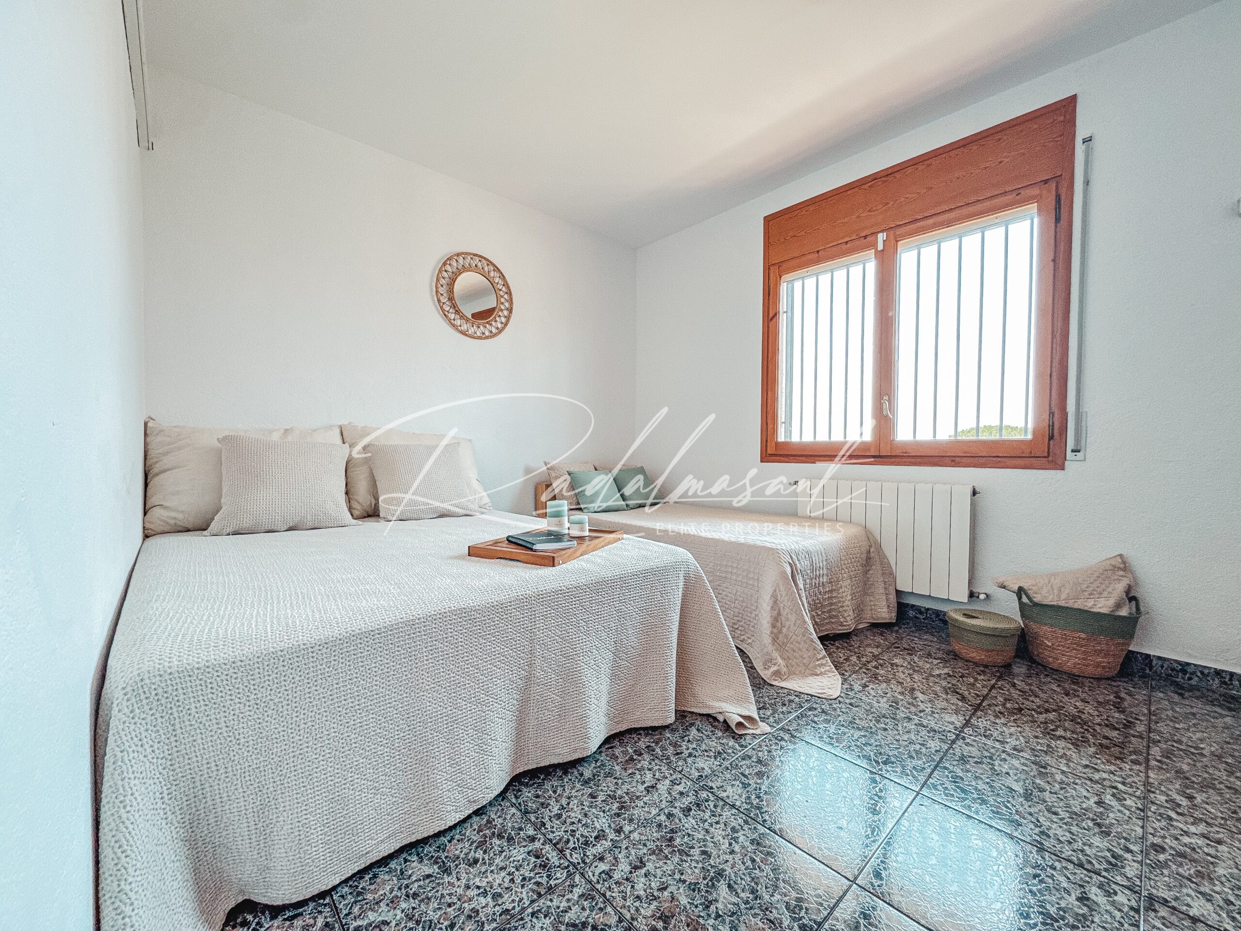 Tercera Habitación 4