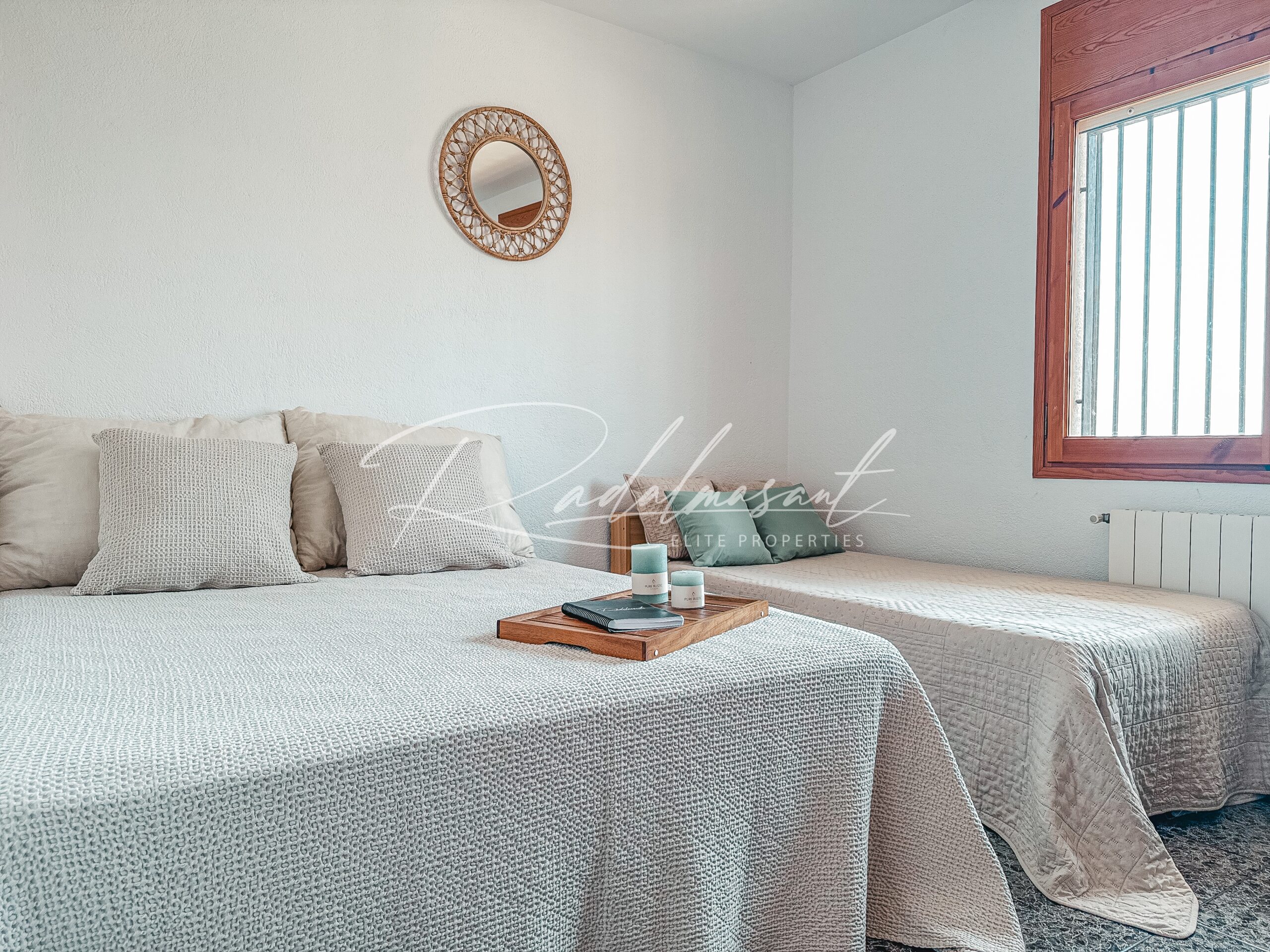 Tercera Habitación 5