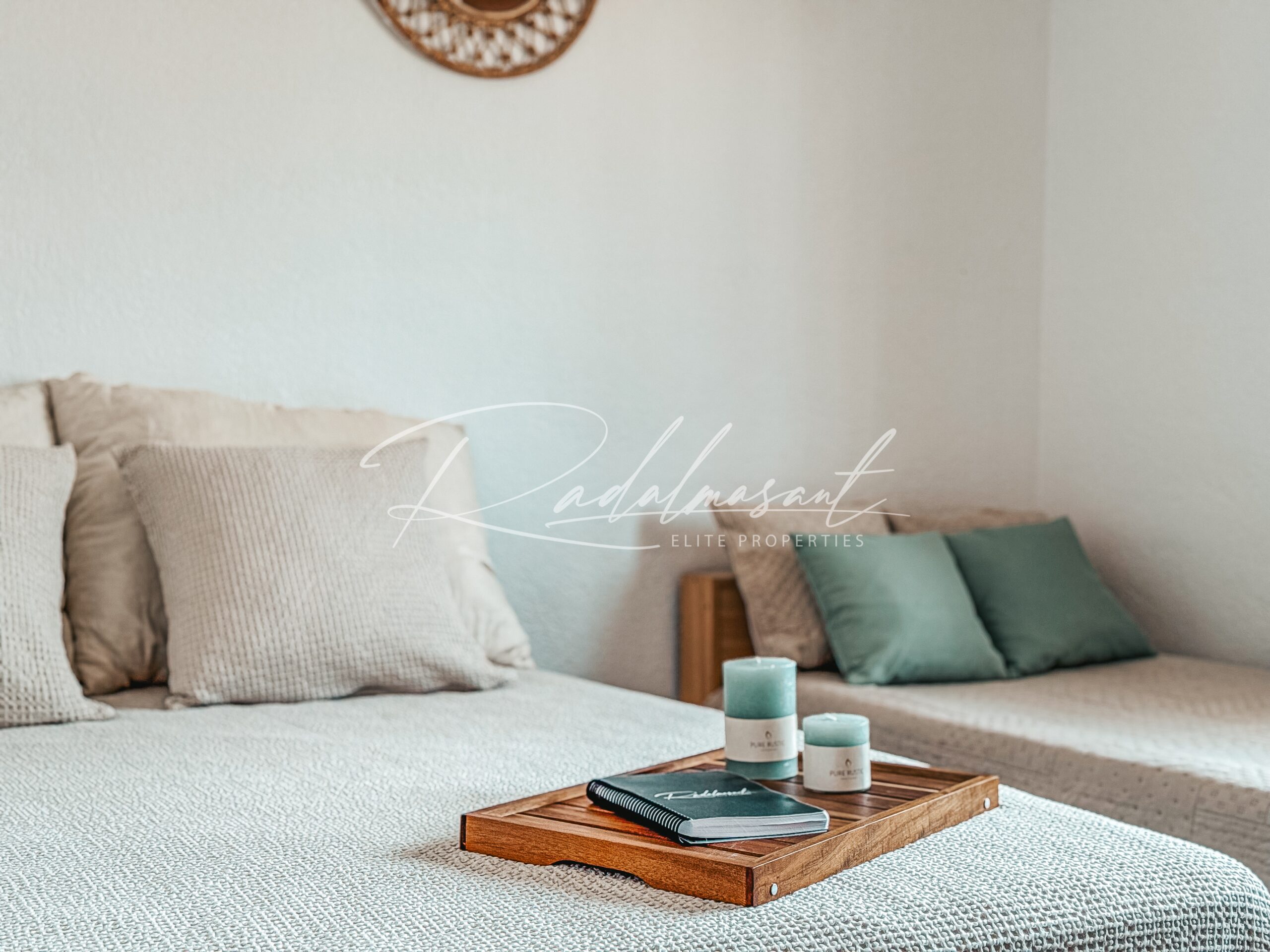 Tercera Habitación 6