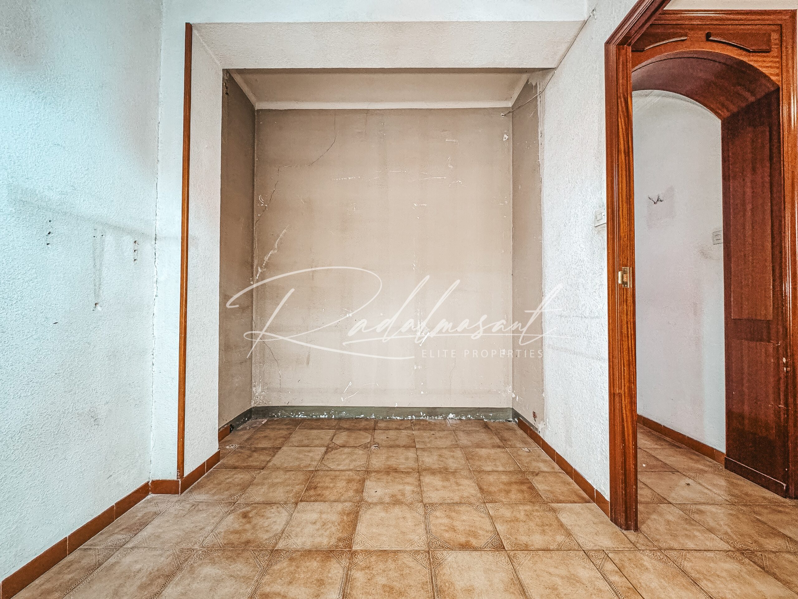 Tercera Habitación